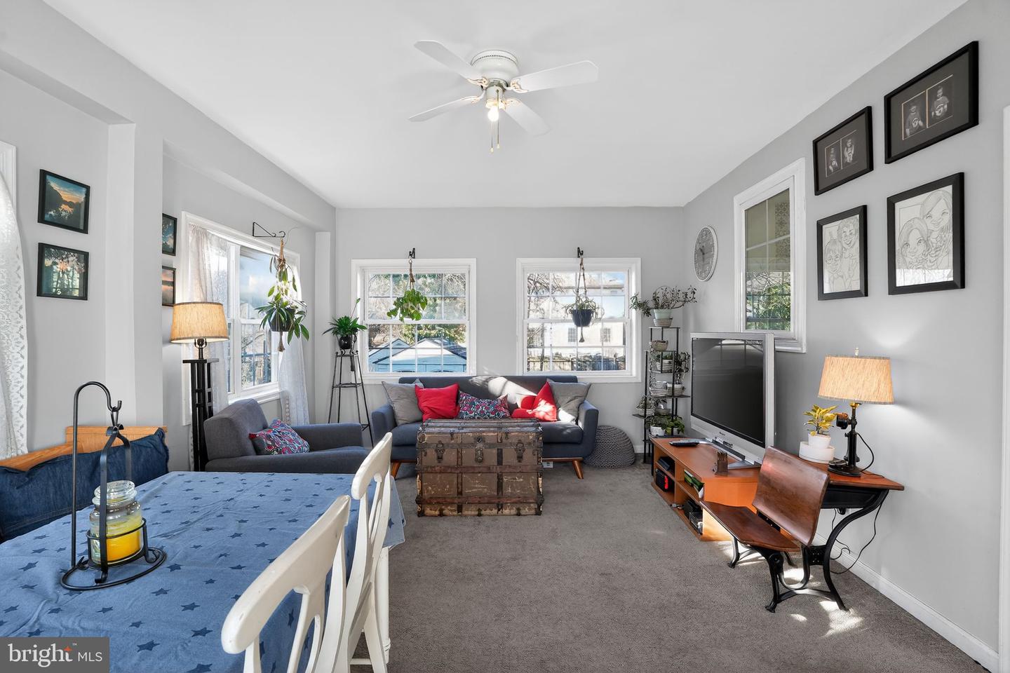 Haddon Township, New Jersey, 08033, United States, 4 Bedrooms Bedrooms, ,3 BathroomsBathrooms,Residential,For Sale,2003040