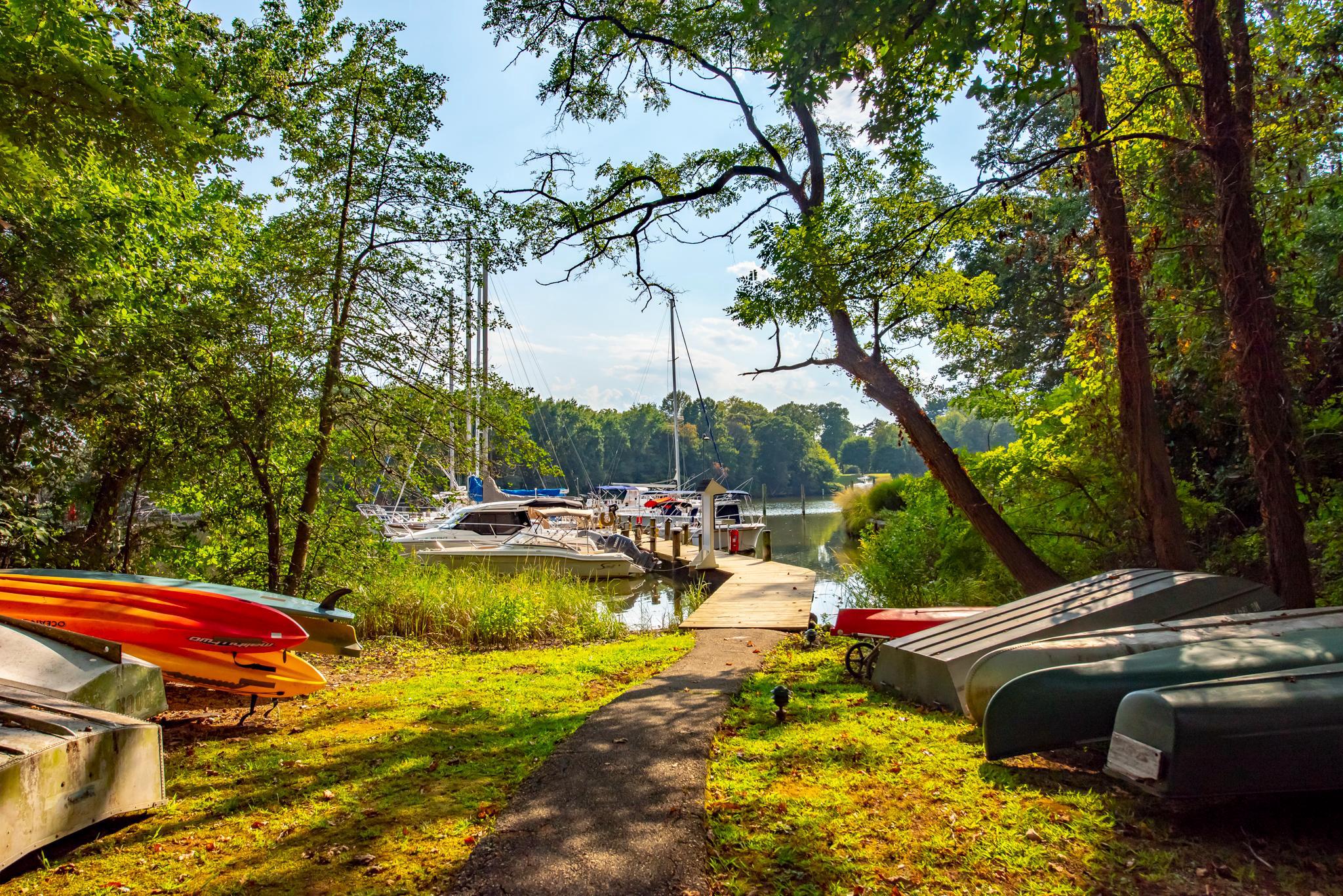  1610 Ridout Road, Annapolis, MD, 21409 - 物件實景