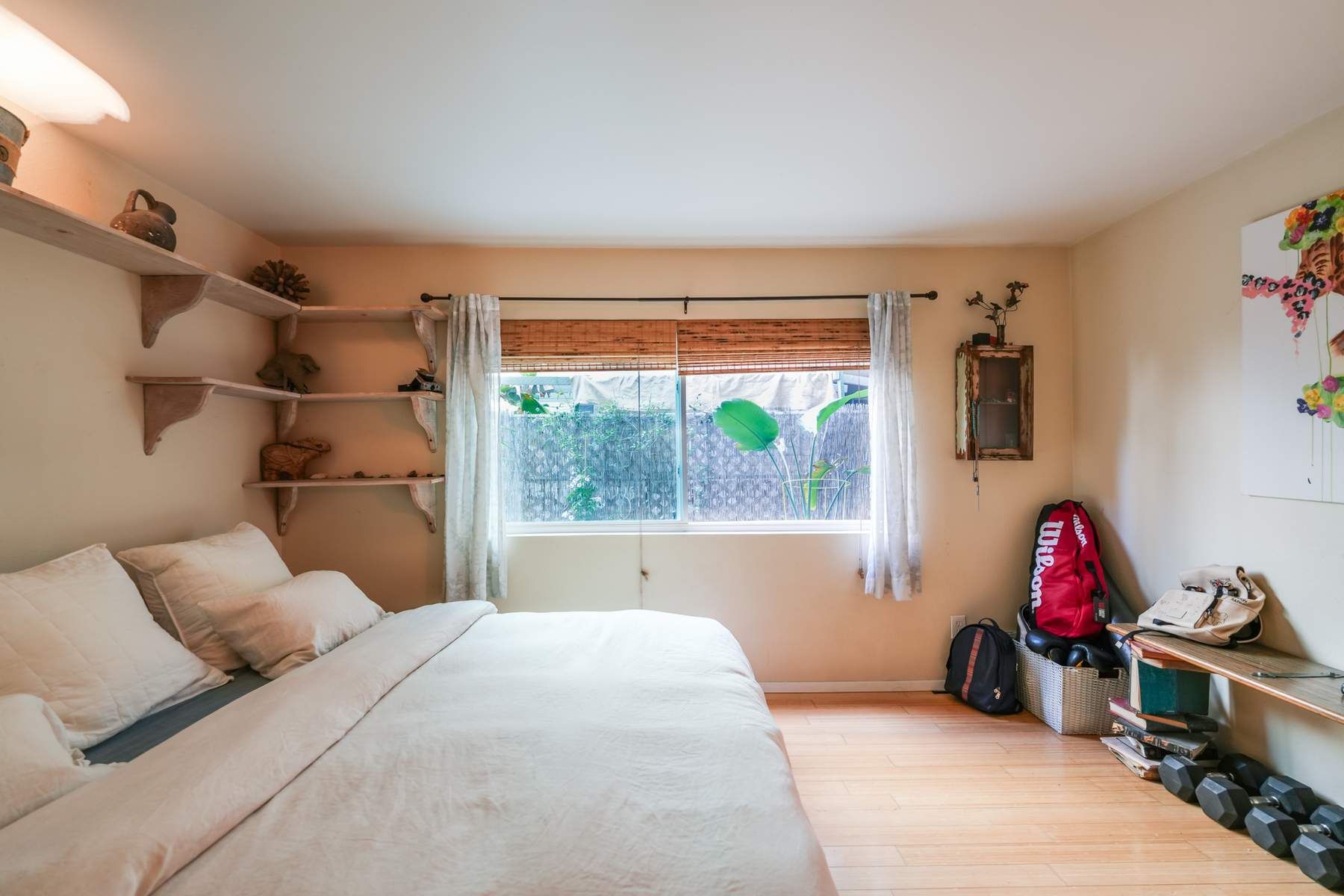  532 North Rossmore Avenue, #108 - 物件實景