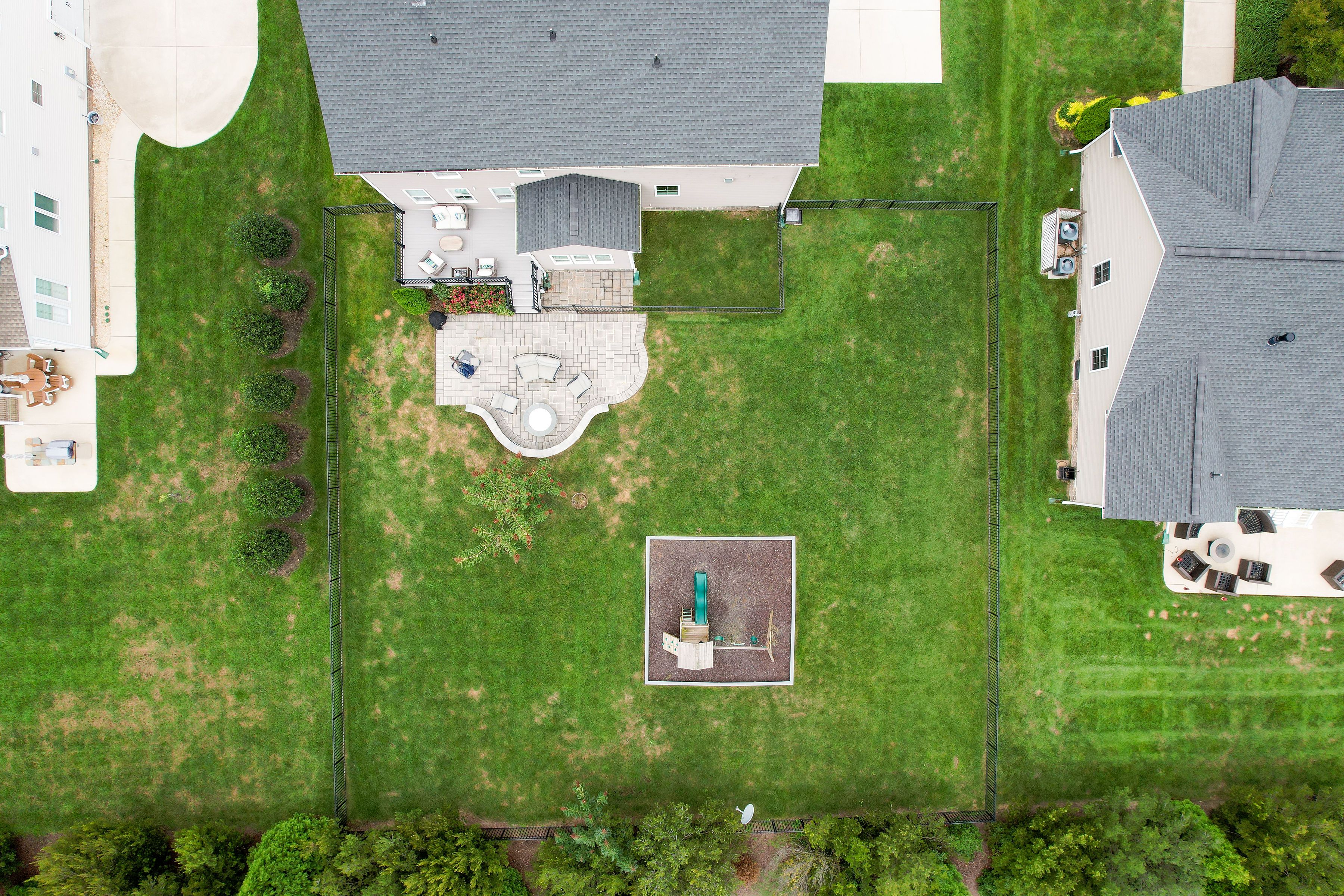  11913 Helmway Court, Chesterfield, VA 23836 - 物件實景