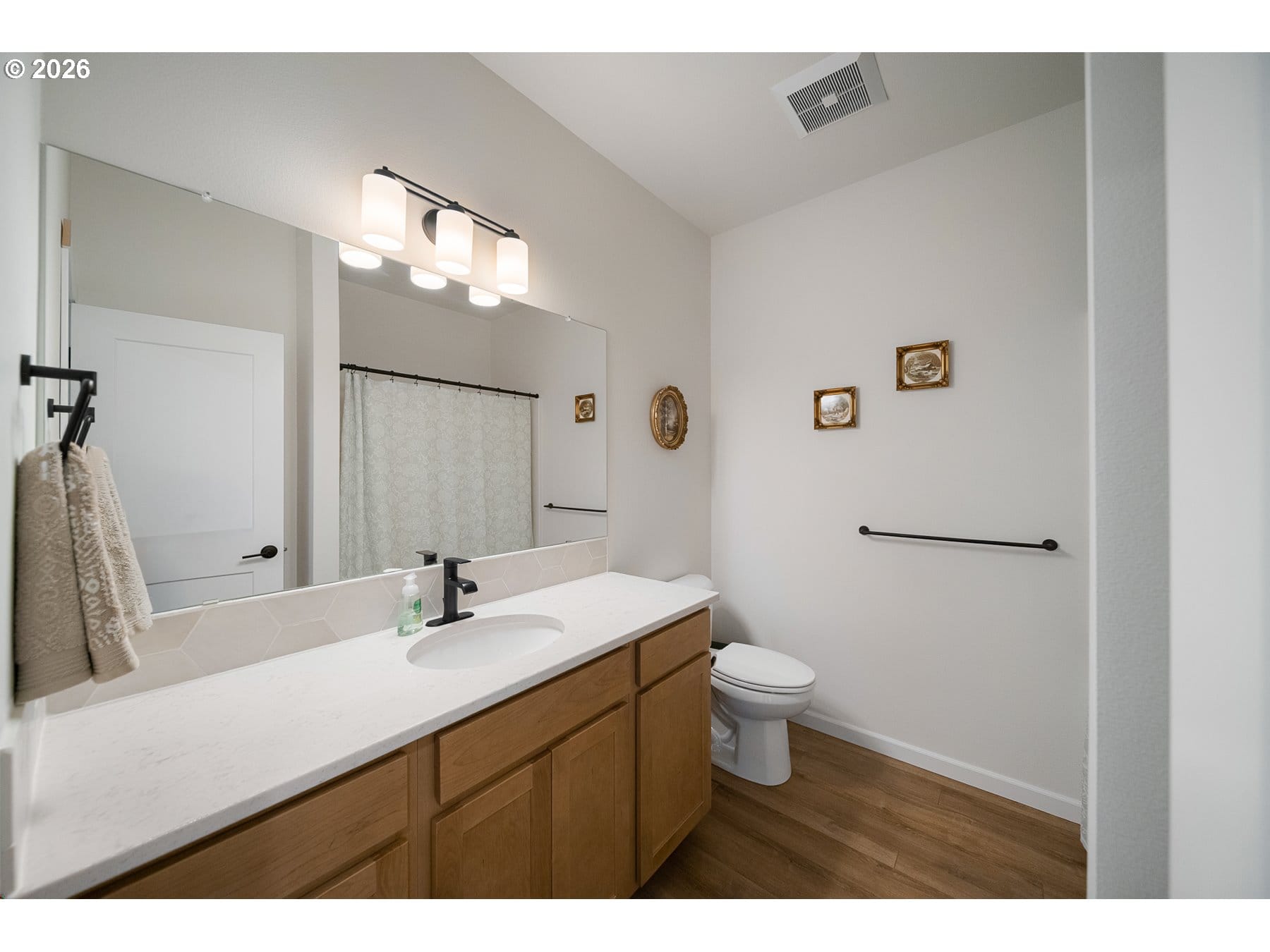  5101 SE DIXON DR Madras, OR 97741 - 物件實景