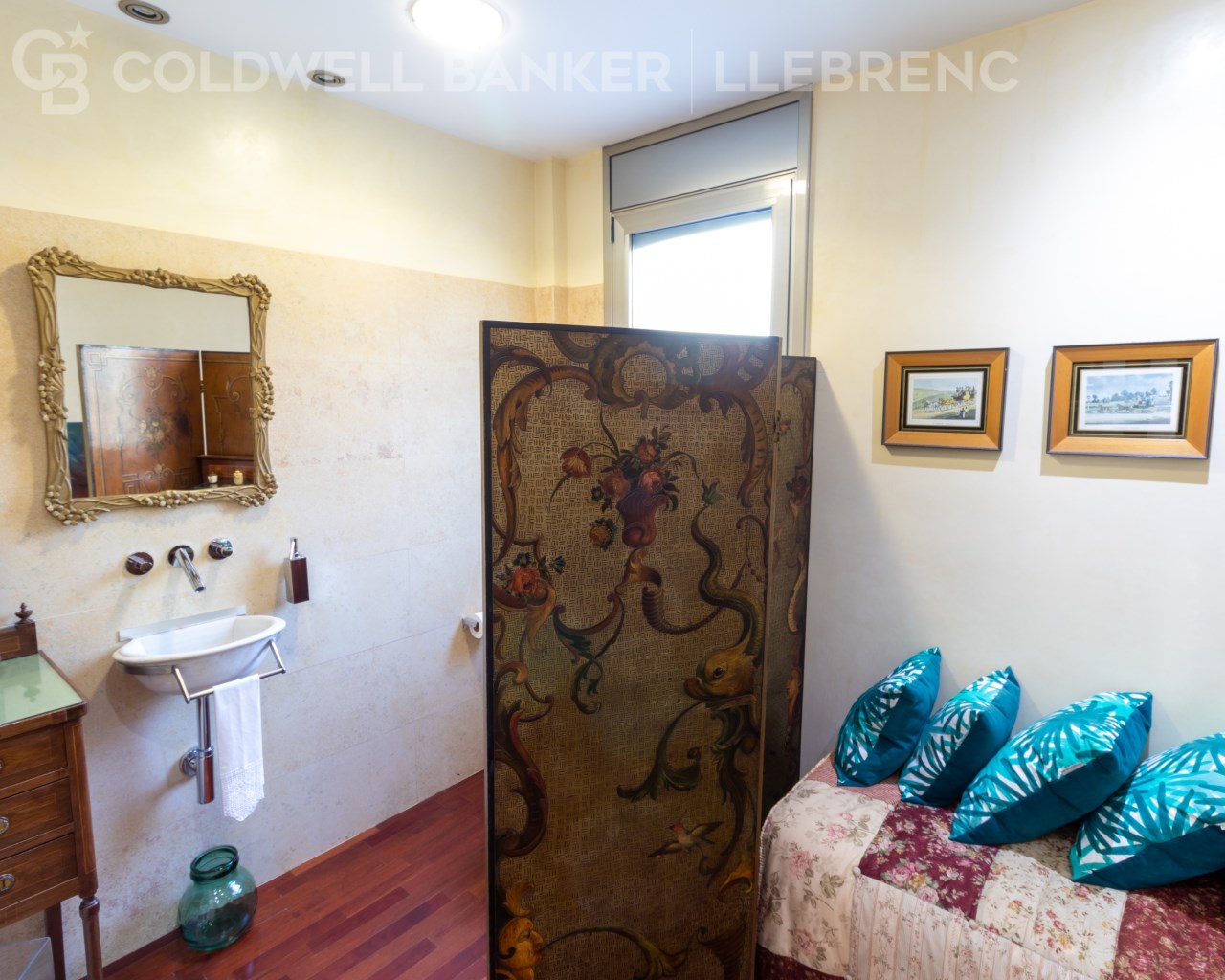 Barcelona, Barcelona, Sarri? - Sant Gervasi, Vallv, Barcelona, Catalonia, ES, 5 Bedrooms Bedrooms, ,6 BathroomsBathrooms,Residential,For Sale,Barcelona, Barcelona, Sarri? - Sant Gervasi, Vallv,1448813