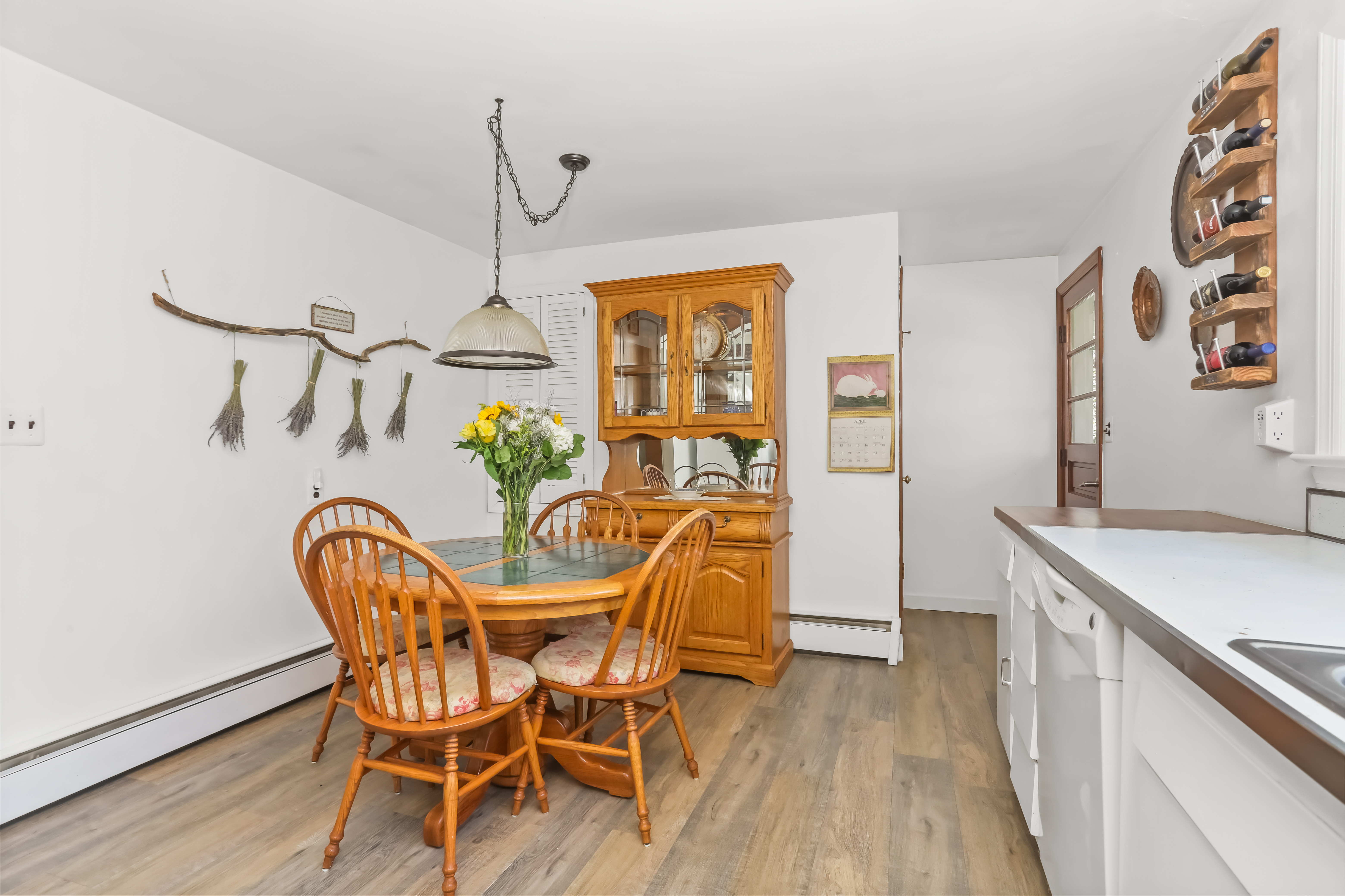  34 Glen Drive - 物件實景