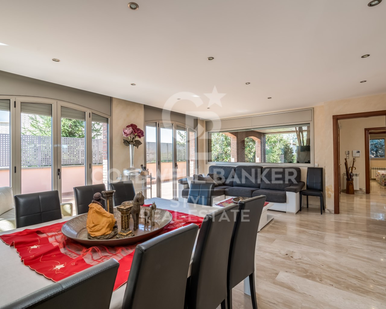 Carrer Llentiscle, 11-1 Barcelona, Viladecavalls, Viladecavalls, Catalonia, 08232, ES, 5 Bedrooms Bedrooms, ,3 BathroomsBathrooms,Residential,For Sale,Carrer Llentiscle, 11-1 Barcelona, Viladecavalls, ,1448631