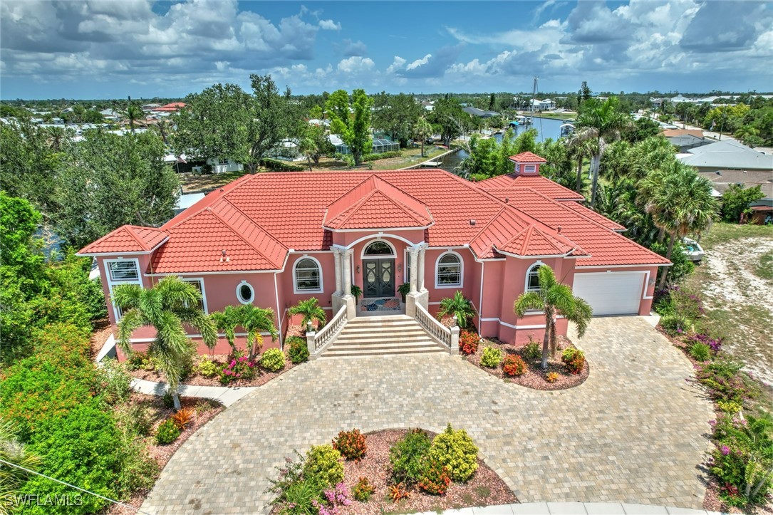 Port Charlotte, Florida, 33952, United States, 3 Bedrooms Bedrooms, ,4 BathroomsBathrooms,Residential,For Sale,1839483