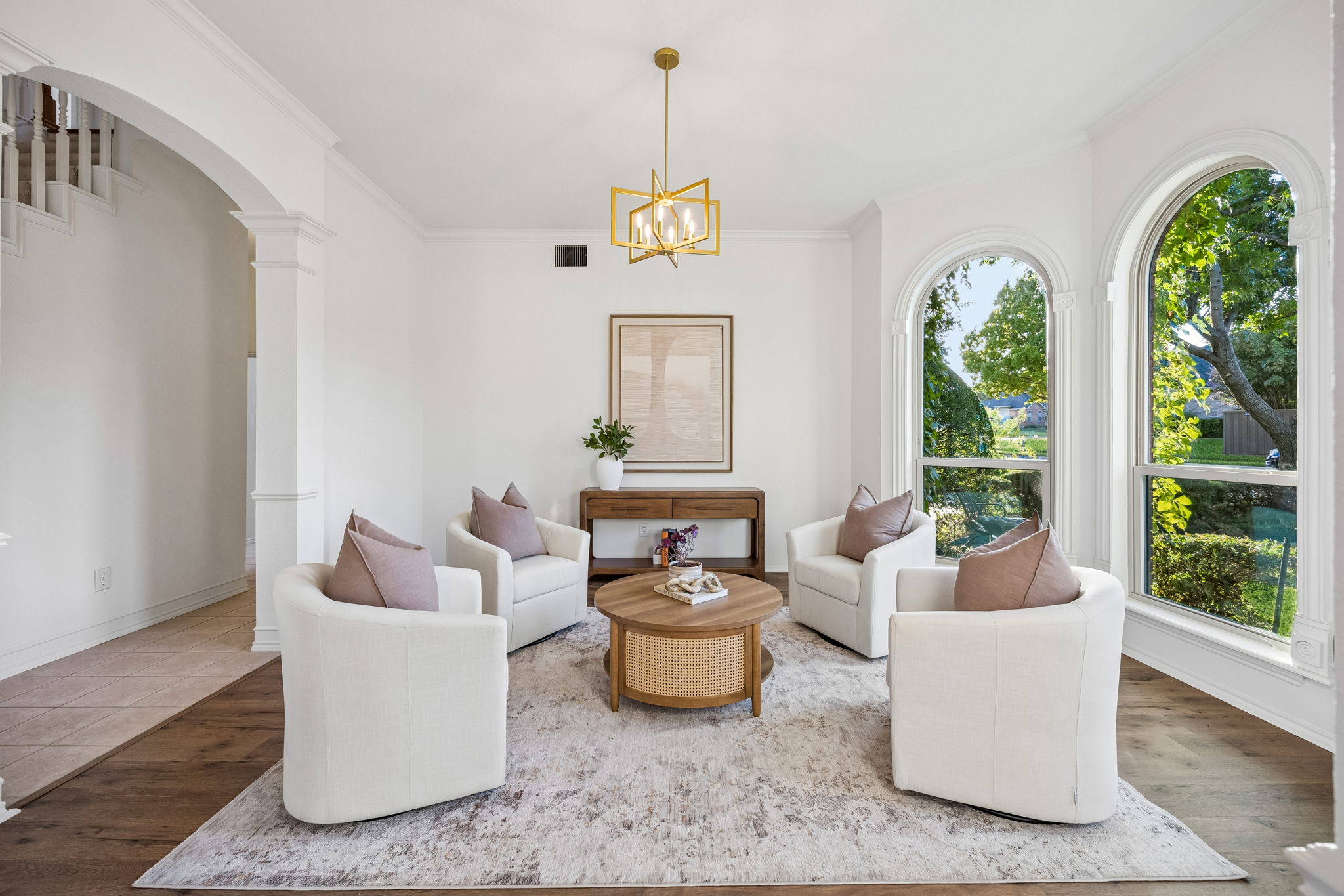  Rare One Owner Lakefront Oasis on Lake Ray Hubbard  Waterfront with Pool - 物件實景