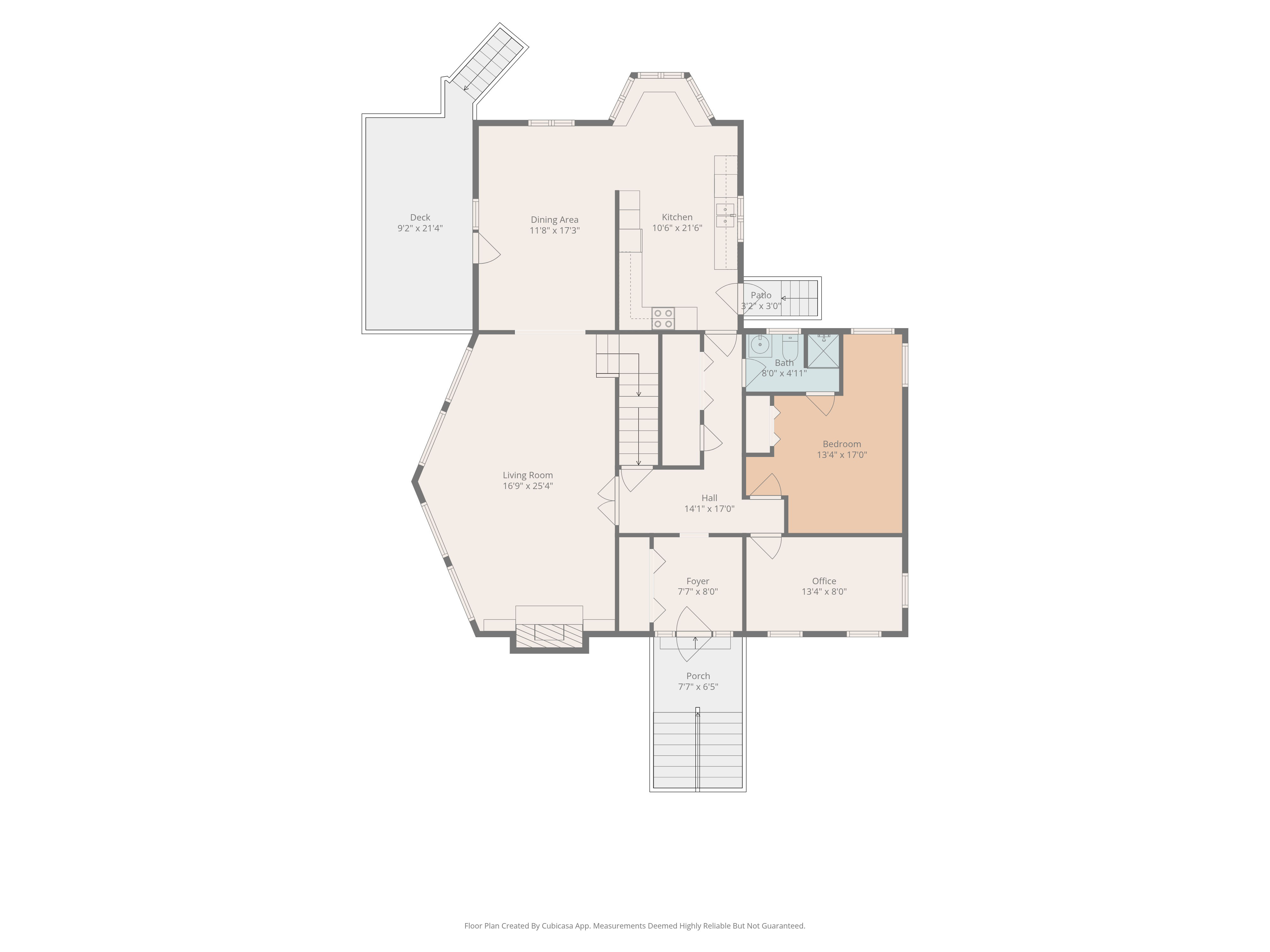  1117 Moulton Lane - 物件實景