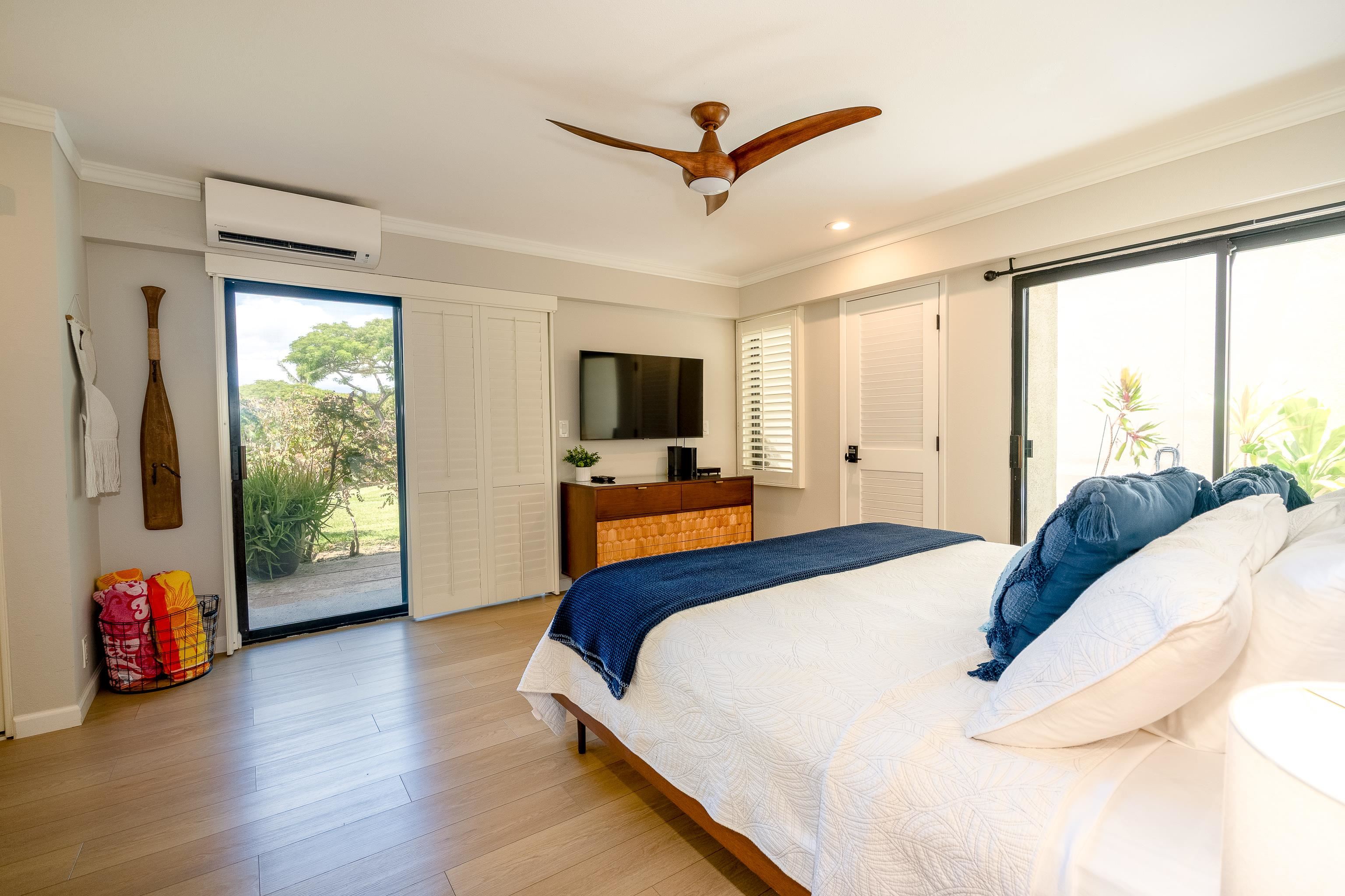 Kihei, Hawaii, 96753, United States, 1 Bedroom Bedrooms, ,2 BathroomsBathrooms,Residential,For Sale,2001614