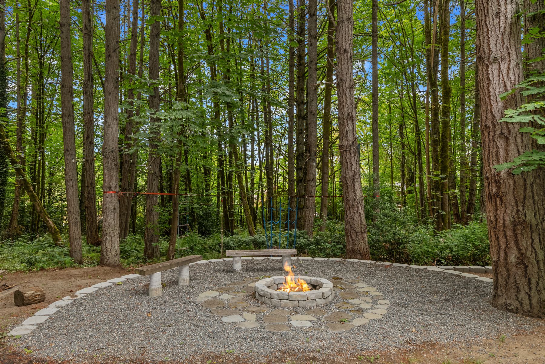  5249 Rose Ave NE, Bainbridge Island, WA 98110 - 物件實景