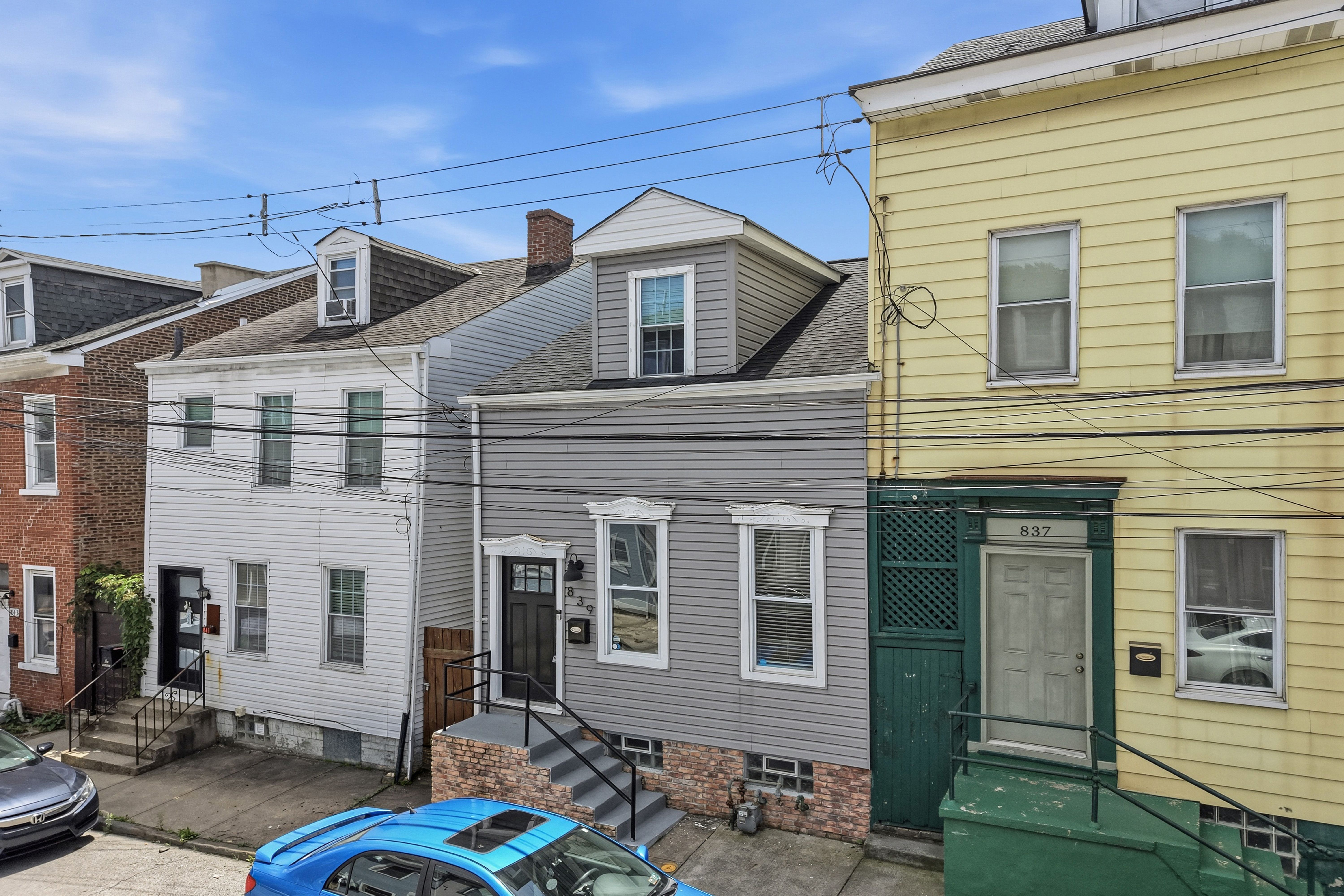  839 Tripoli Street, Pittsburgh, PA 15212 - 物件實景