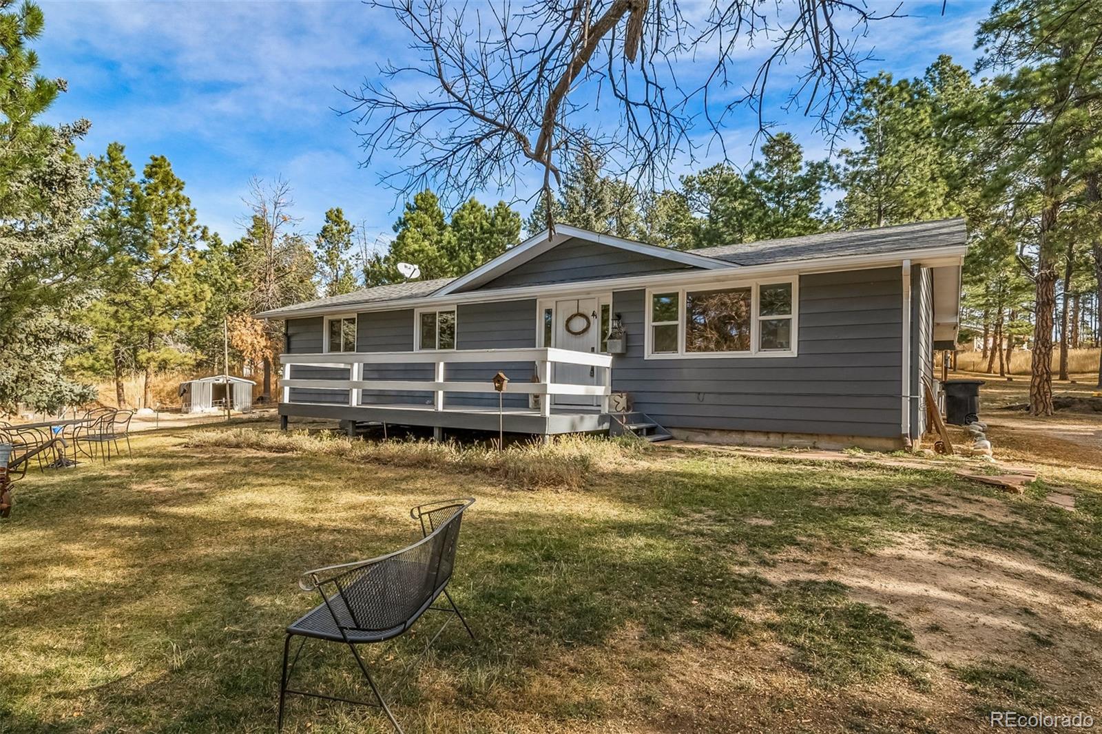 Elizabeth, Colorado, 80107, United States, 3 Bedrooms Bedrooms, ,2 BathroomsBathrooms,Residential,For Sale,1994716