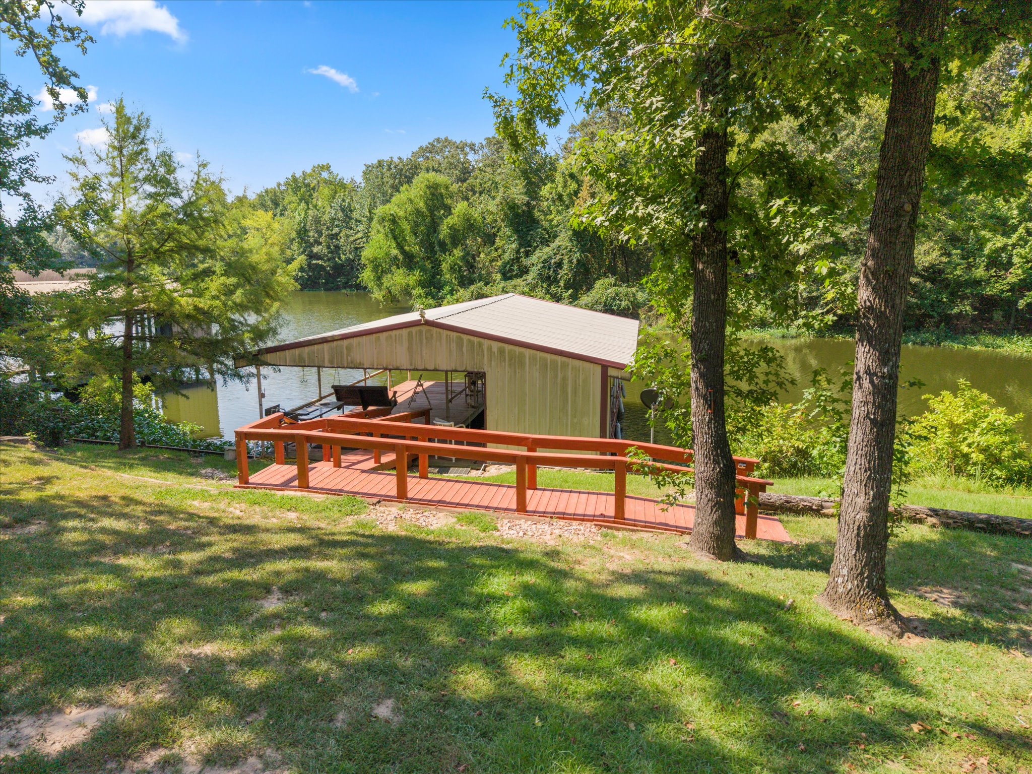 Yantis, Texas, 75497, United States, 3 Bedrooms Bedrooms, ,2 BathroomsBathrooms,Residential,For Sale,1921706