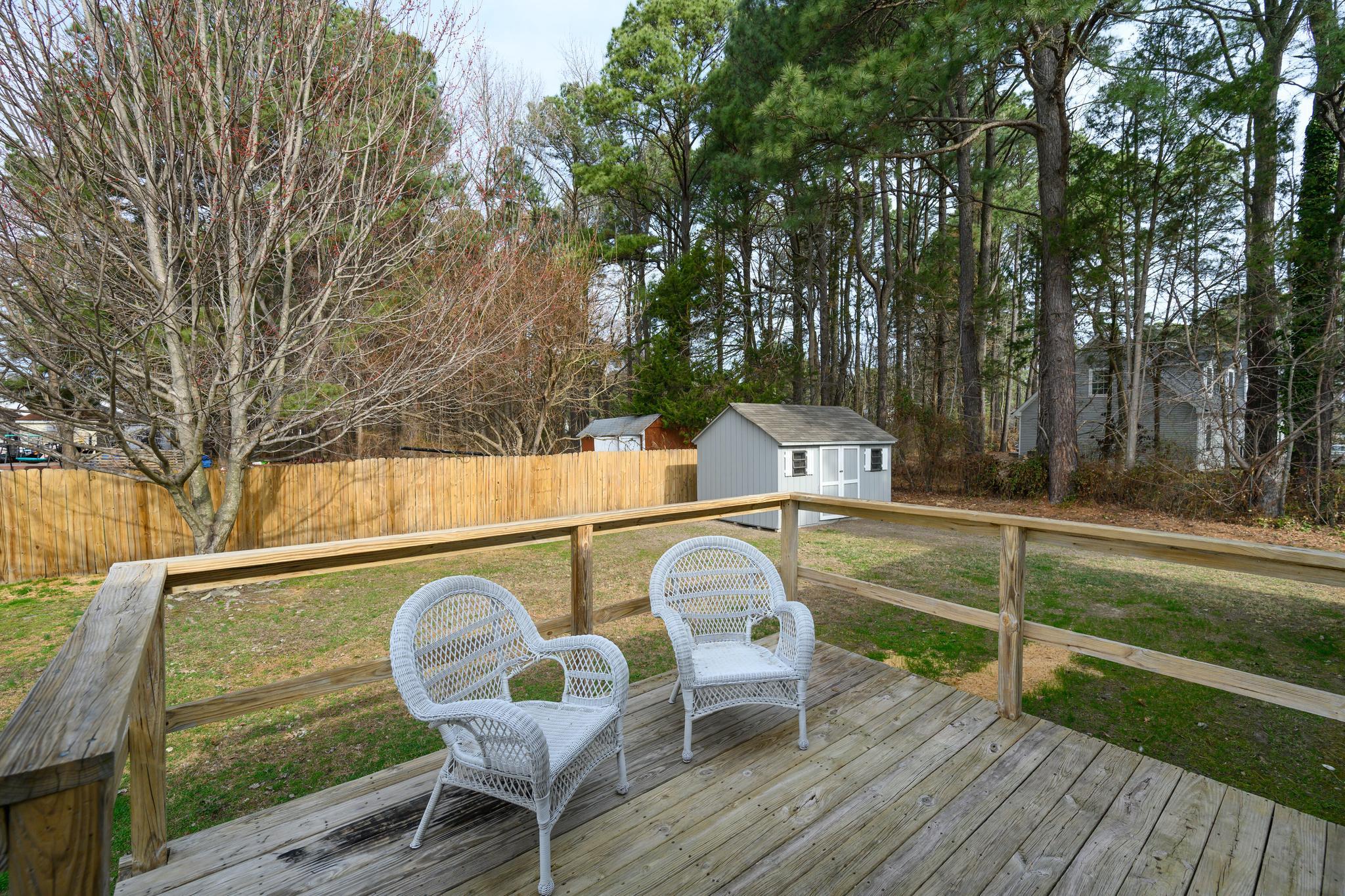  100 Bush, Saint Michaels, MD, 21663 - 物件實景