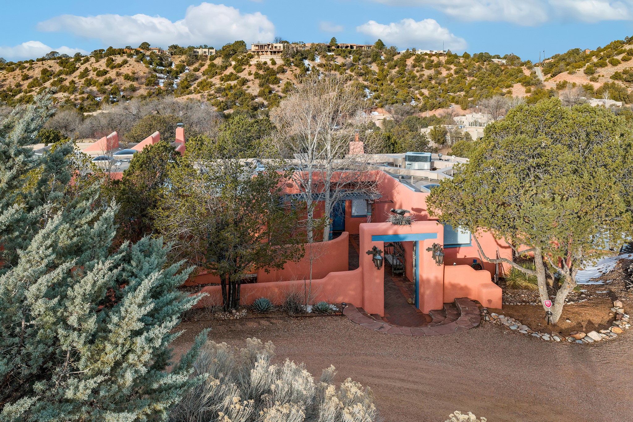  996 Paseo Del Sur - 物件實景