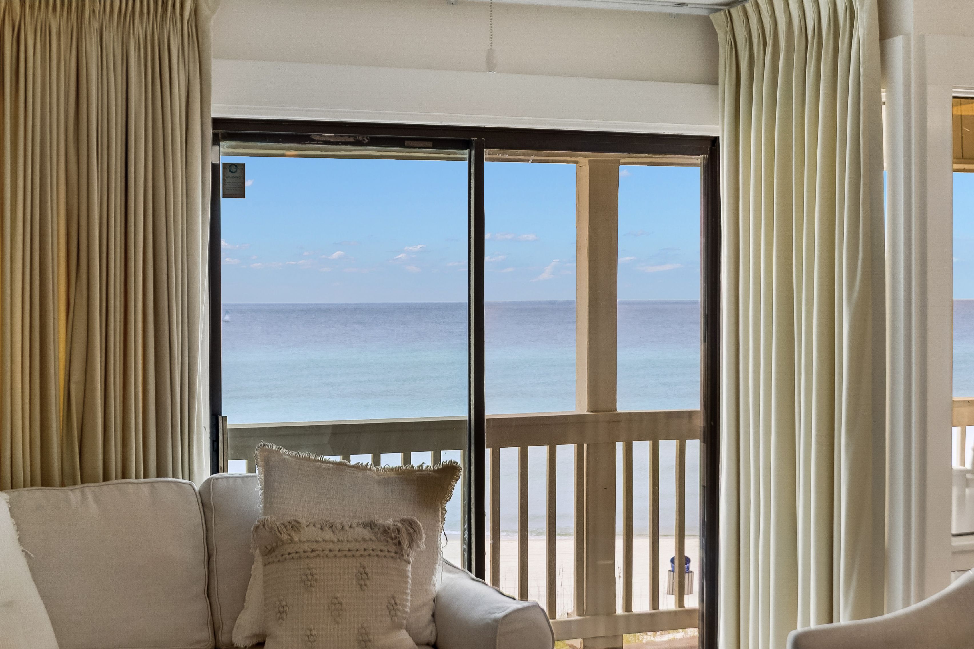  Turnkey Gulf-View Escape on Panama City Beach’s West End - 物件實景