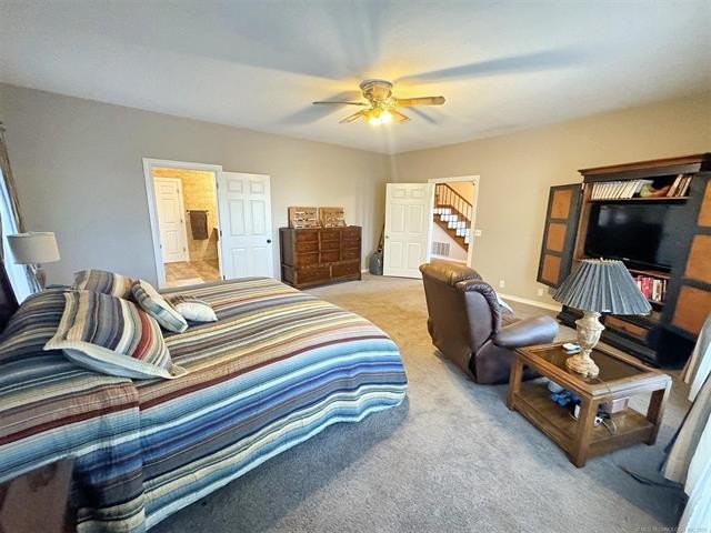 Cookson, Oklahoma, 74427, United States, 3 Bedrooms Bedrooms, ,3 BathroomsBathrooms,Residential,For Sale,1996521