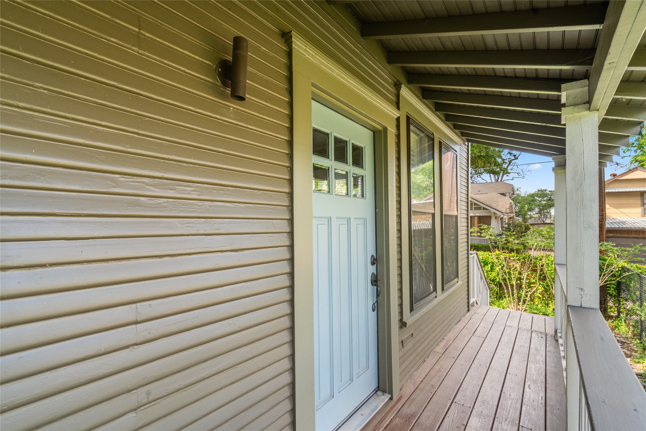  809 Woodrow Street - 物件實景