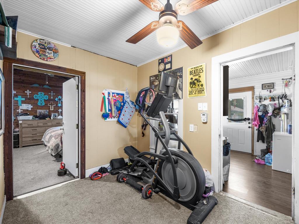 Ennis, Texas, 75119, United States, 3 Bedrooms Bedrooms, ,2 BathroomsBathrooms,Residential,For Sale,1942669