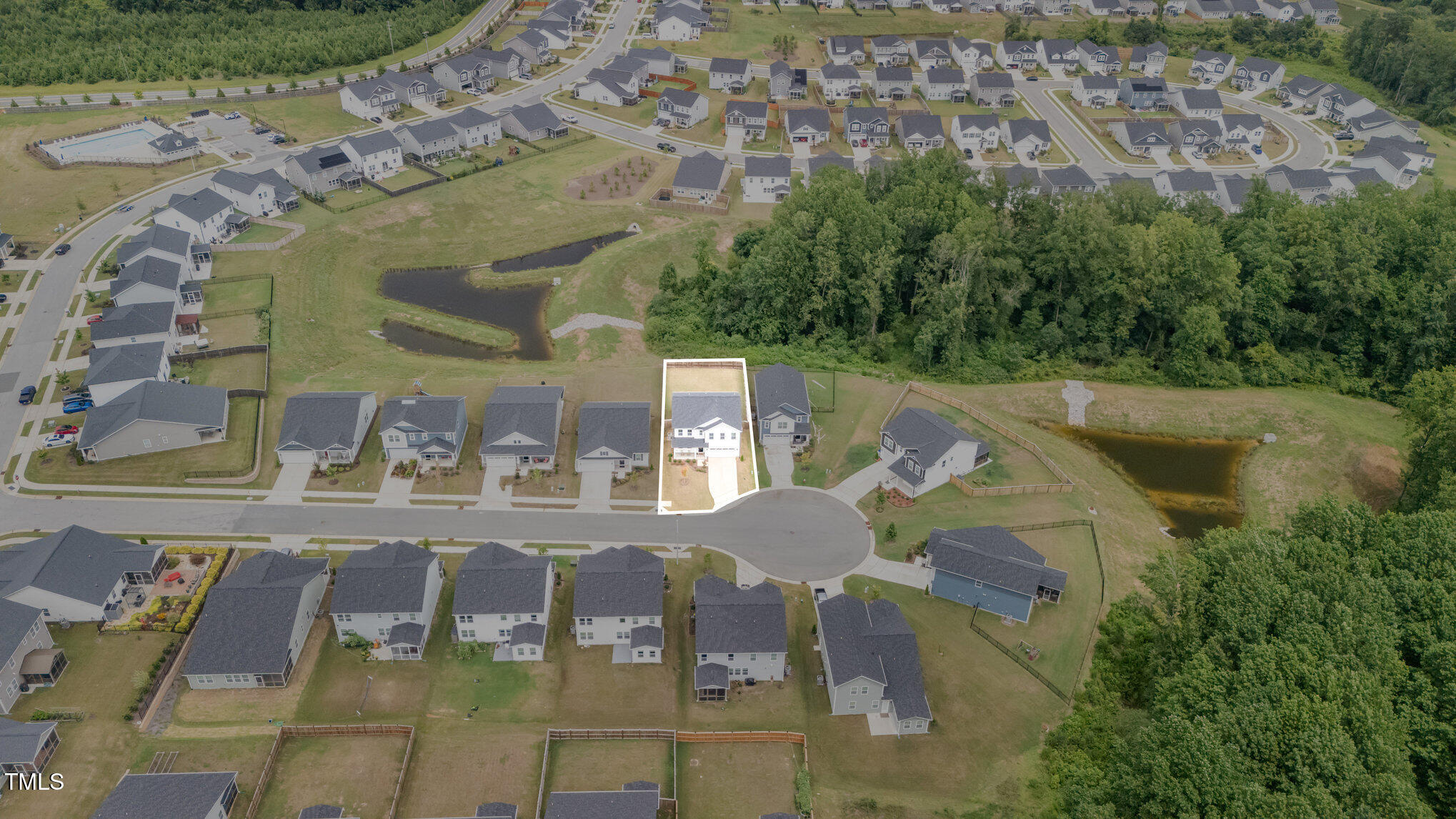 Holly Springs, North Carolina, 27540, United States, 3 Bedrooms Bedrooms, ,3 BathroomsBathrooms,Residential,For Sale,1912486
