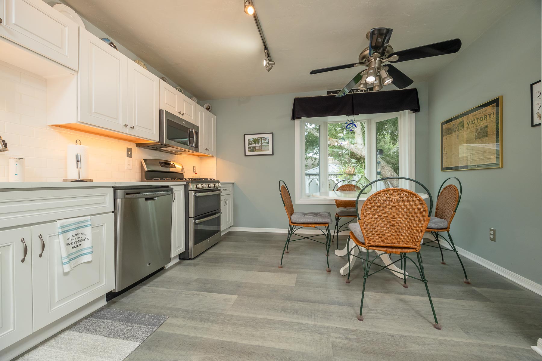  405 Fifth St, St Augustine, FL, 32084 - 物件實景