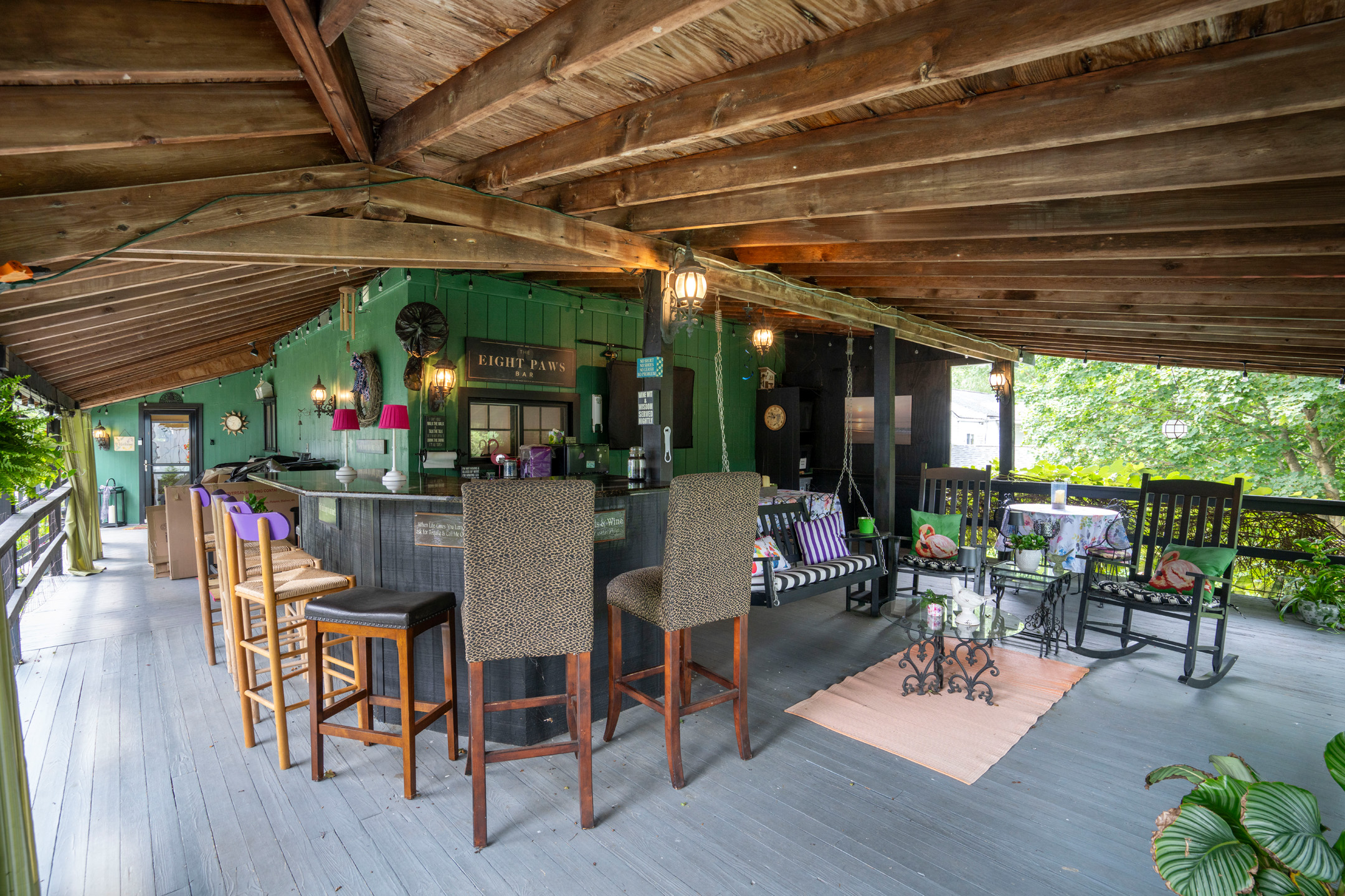  223 W Curtin St, Bellefonte, PA 16823 - 物件實景