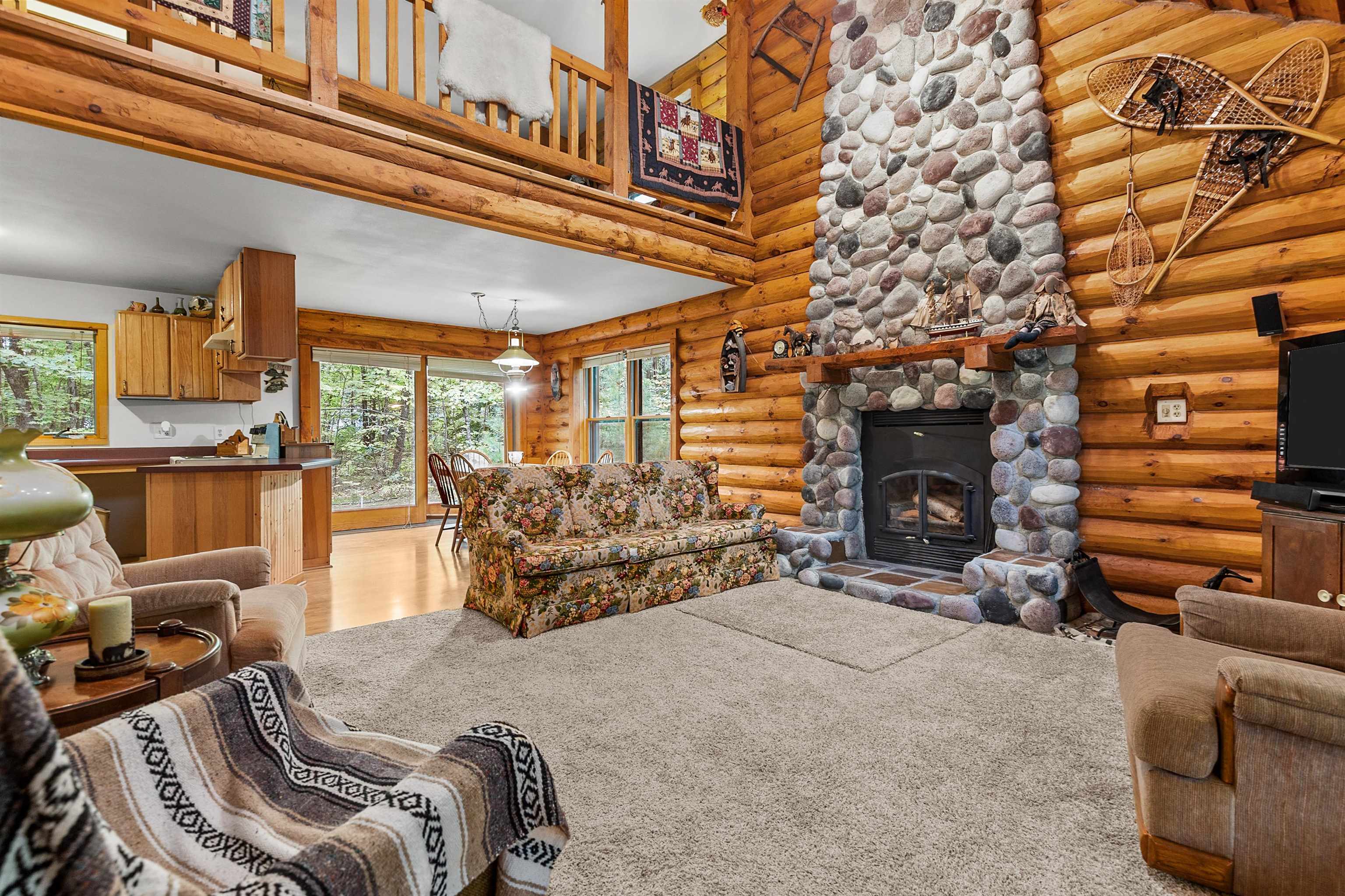 Keshena, Wisconsin, 54135, United States, 3 Bedrooms Bedrooms, ,2 BathroomsBathrooms,Residential,For Sale,1974735