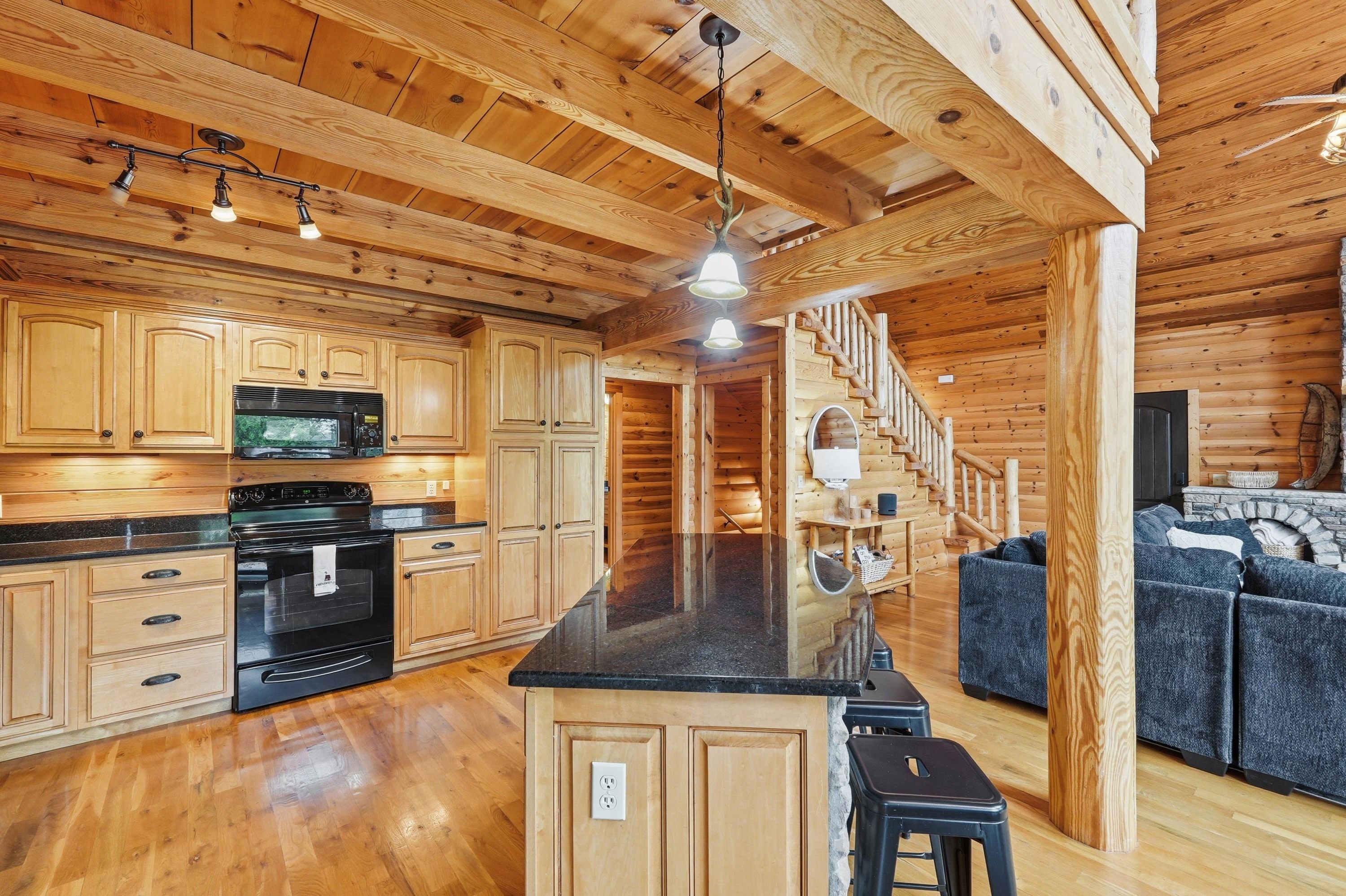  29 River Run Road, Leitchfield, KY 42754 - 物件實景