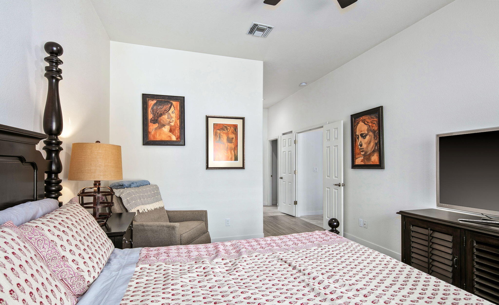  37206 N Tranquil Trail  Carefree, AZ - 物件實景