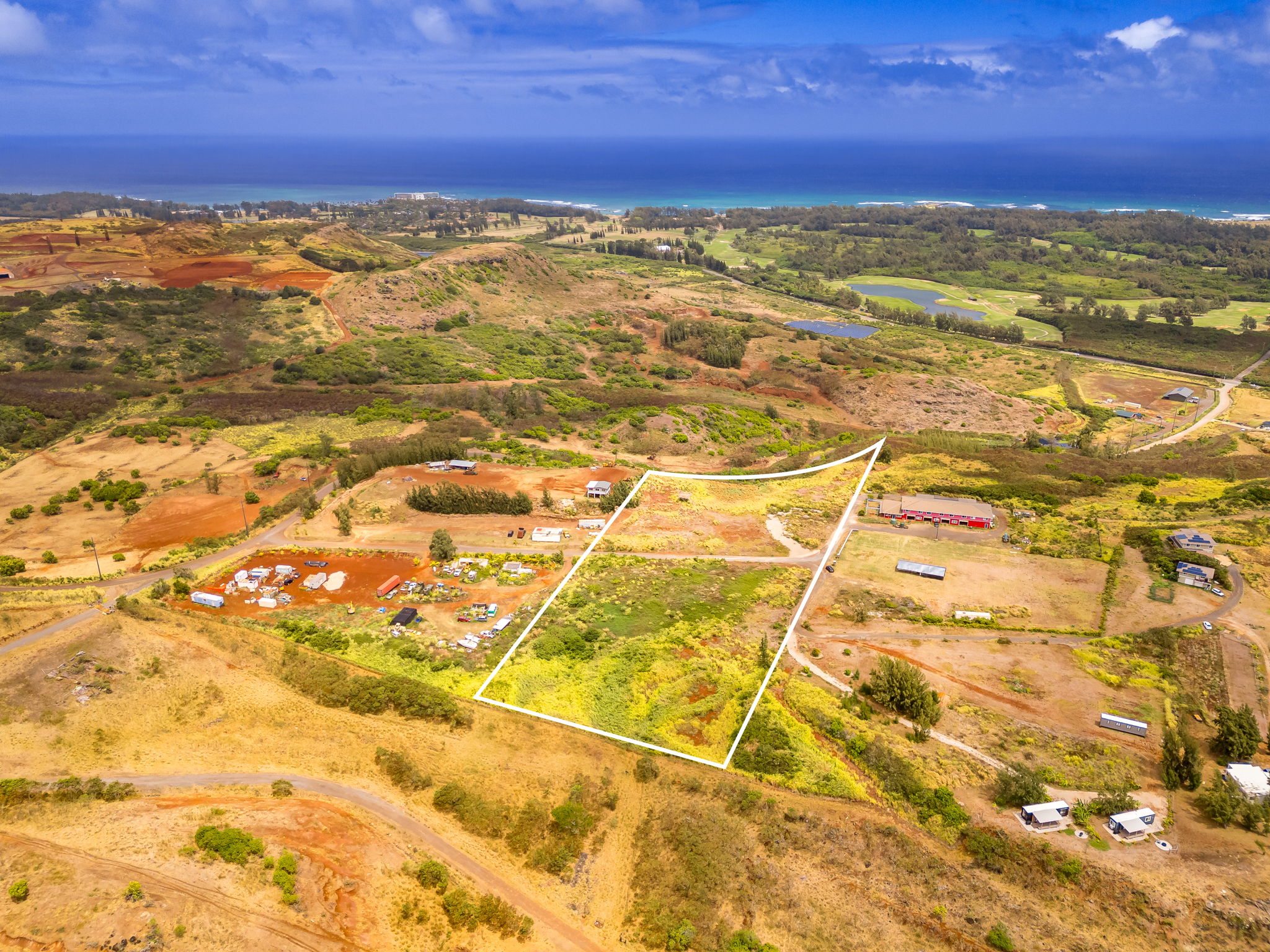 Kahuku, Hawaii, 96731, United States, ,Land,For Sale,2007887