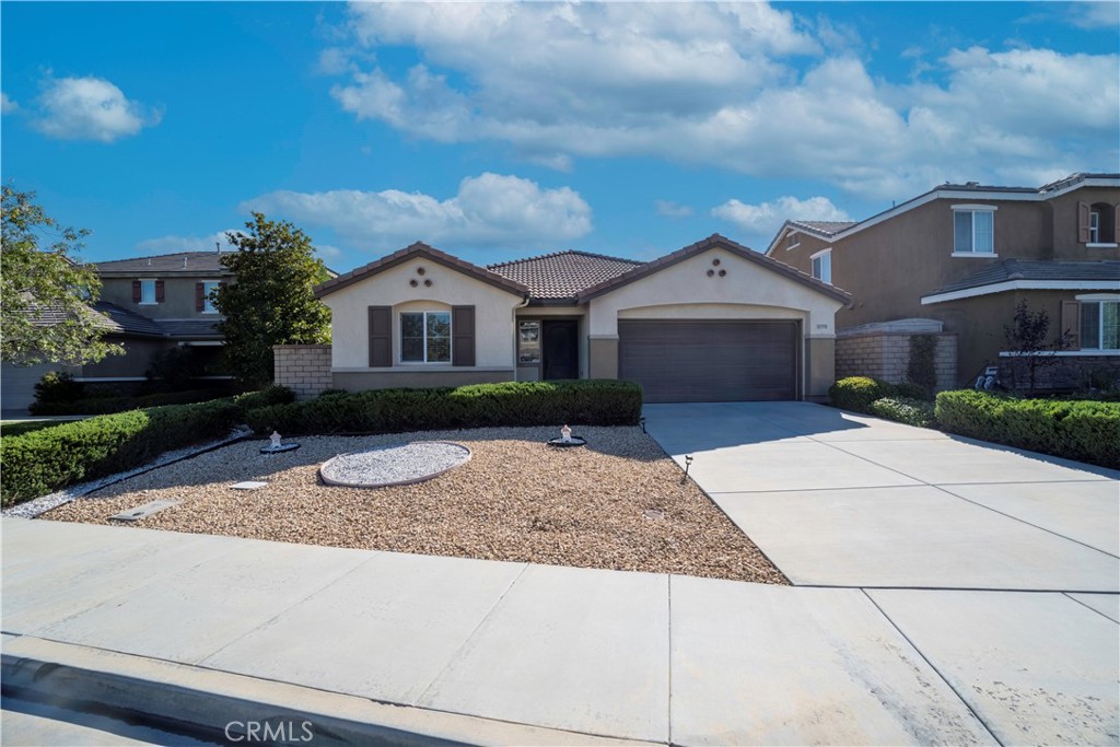 Menifee, California, 92584, United States, 3 Bedrooms Bedrooms, ,2 BathroomsBathrooms,Residential,For Sale,1906929