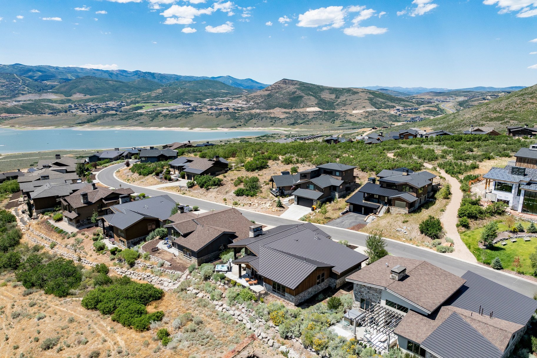  Luxury Lifestyle in Hideout - 物件實景