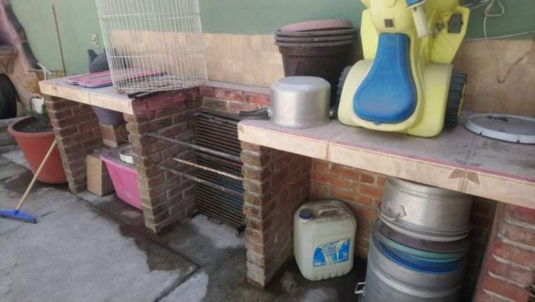 Calle Lava, Tultitlán, Estado de México, 54935, Mexico, 4 Bedrooms Bedrooms, ,2 BathroomsBathrooms,Residential,For Sale,Calle Lava,1444273