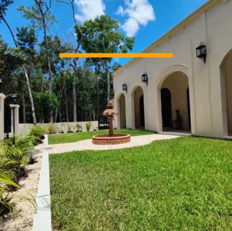 TULUM, Tulum, Quintana Roo, 77776, Mexico, 2 Bedrooms Bedrooms, ,4 BathroomsBathrooms,Residential,For Sale,TULUM,1627064