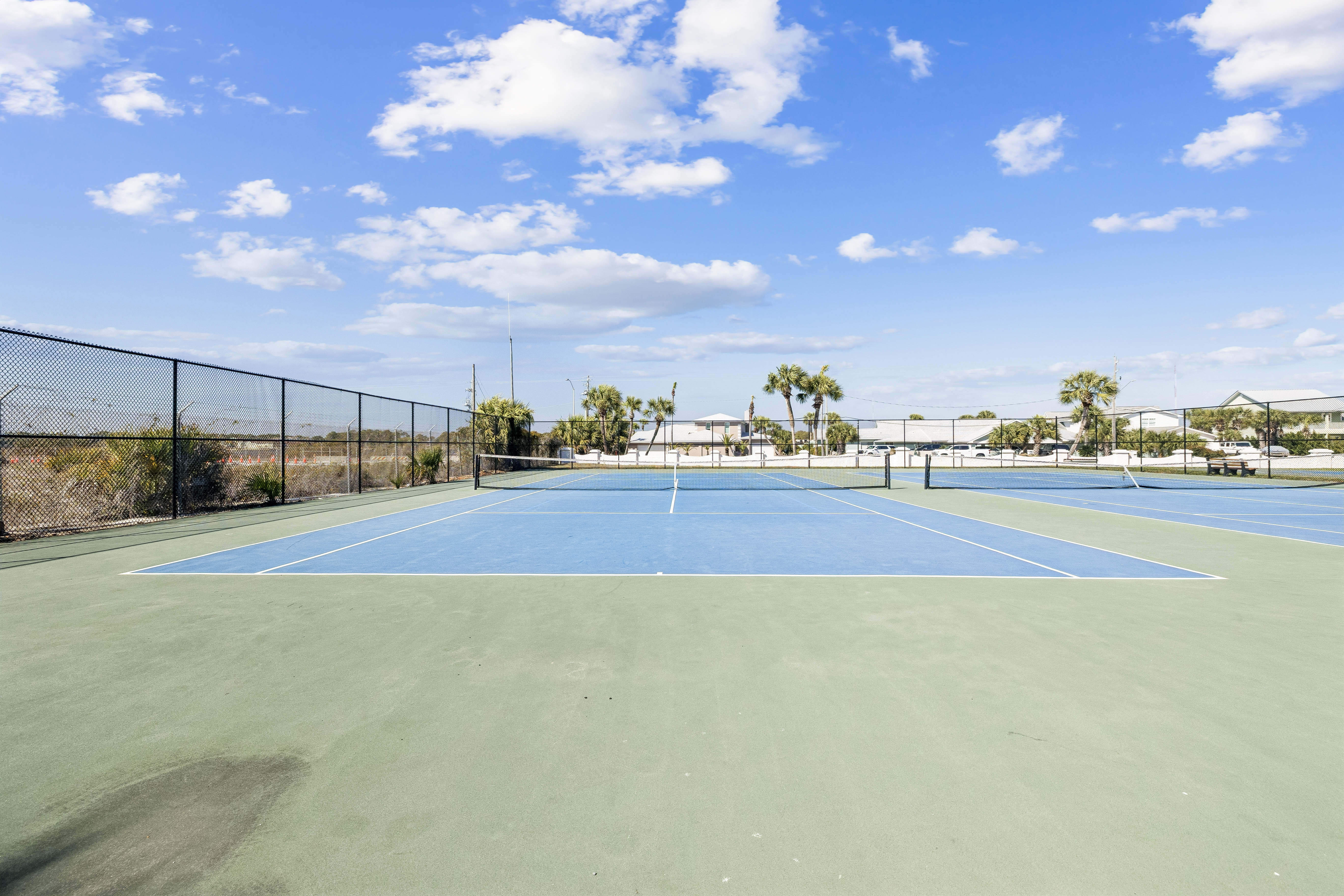  Updated Coastal Condo With Gulf Access And Resort Amenities - 物件實景