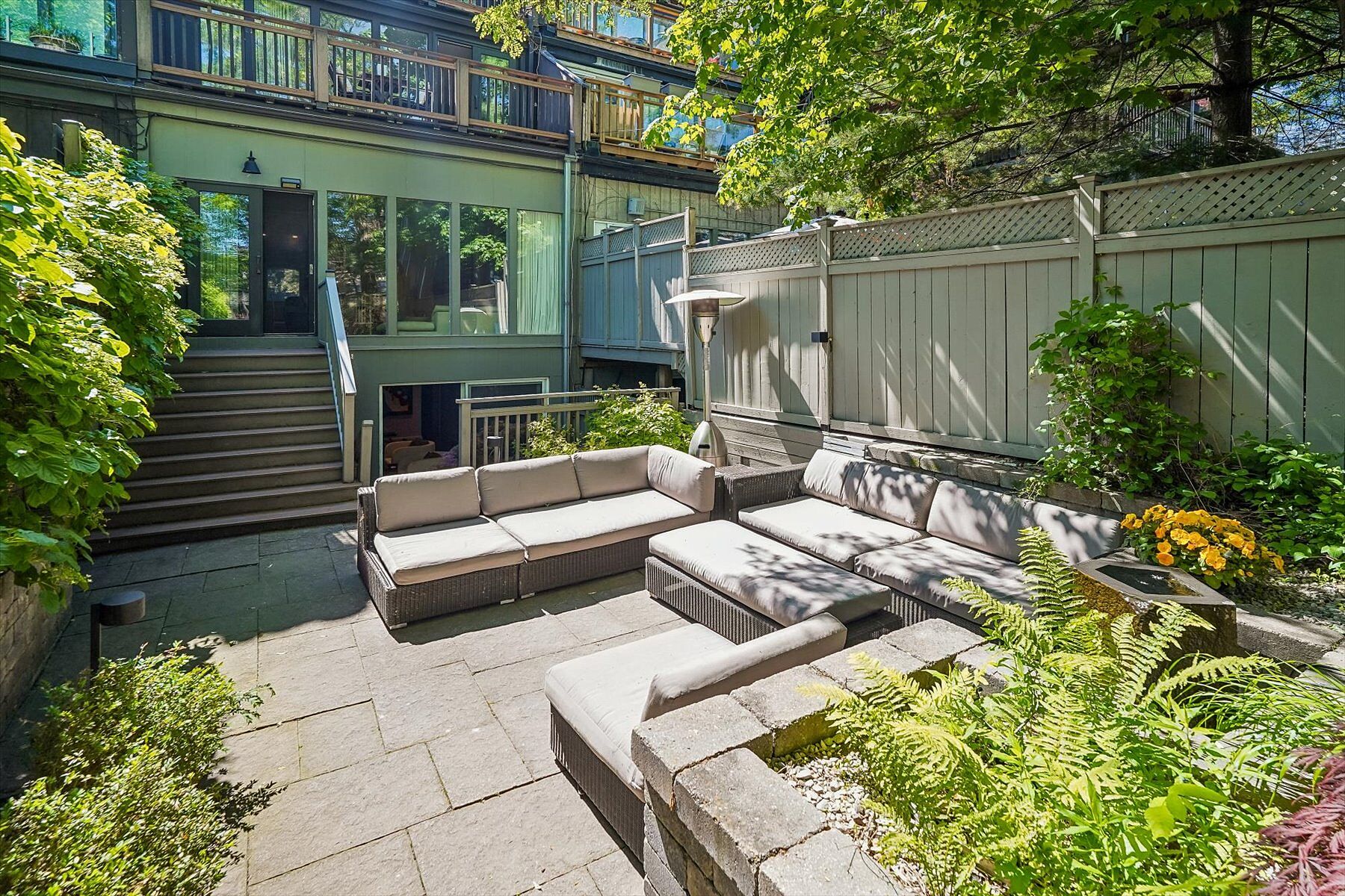  Historic Cabbagetown - 物件實景