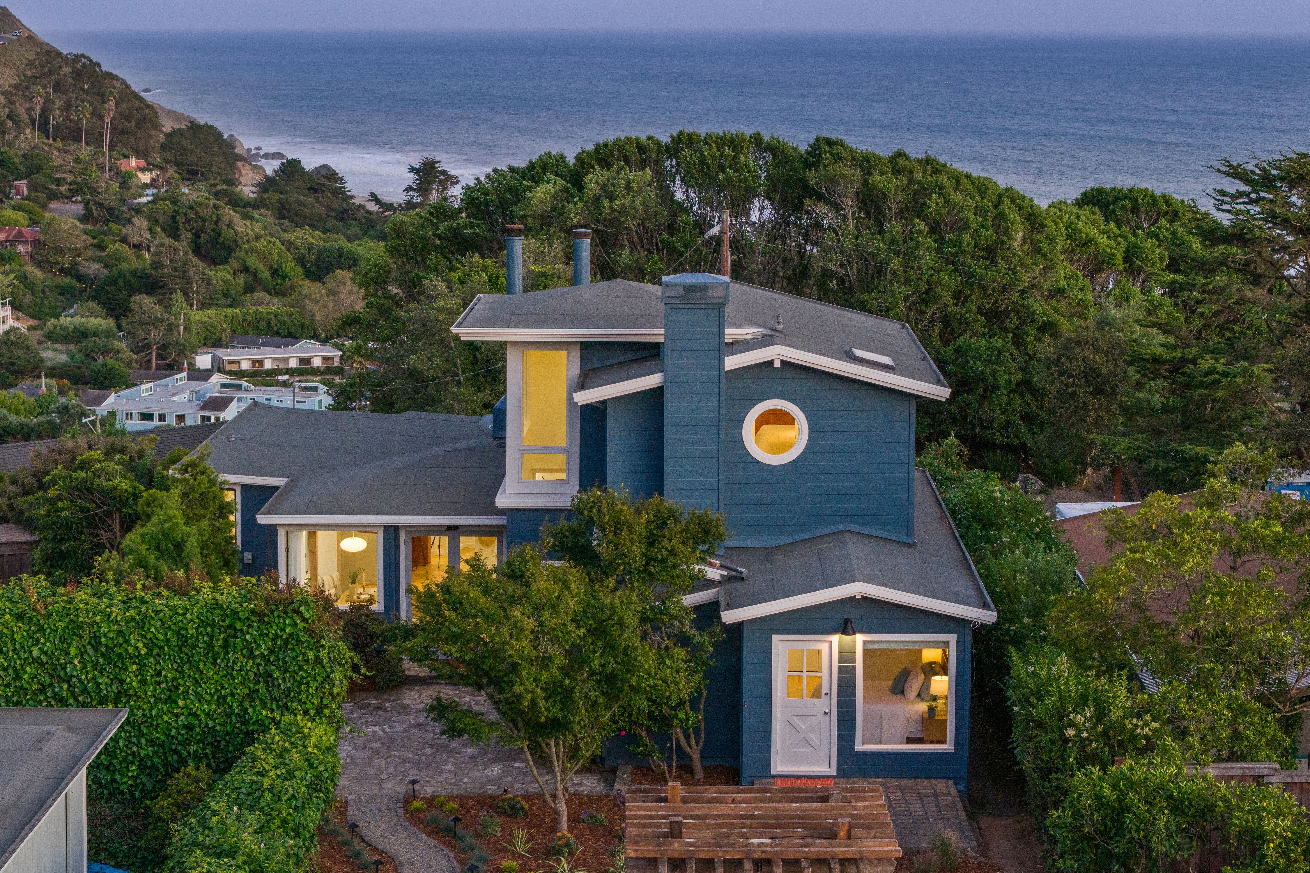  Thoughtfully Designed Coastal Craftsman - 物件實景