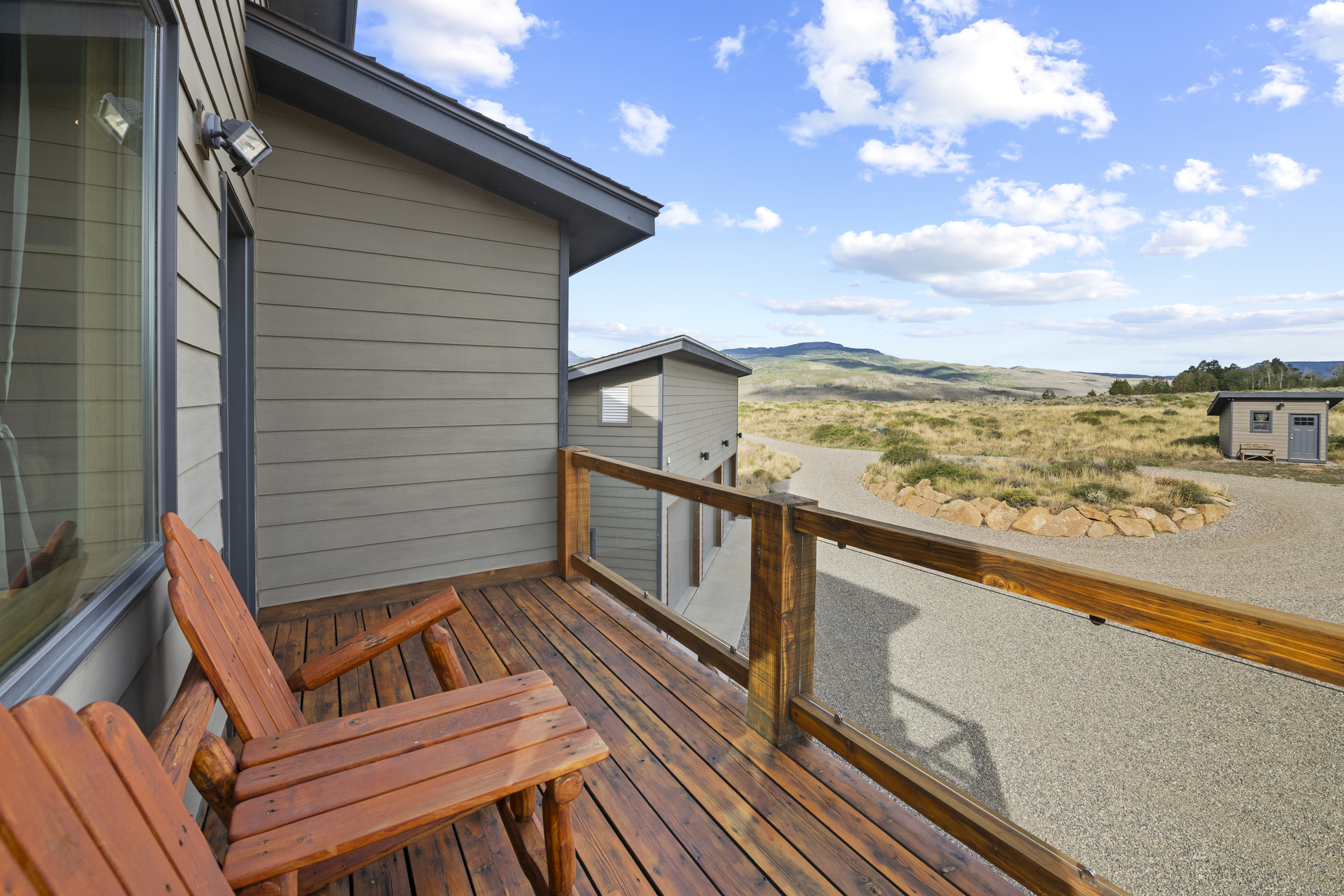  A True Colorado Legacy Property on 35 Acres - 物件實景