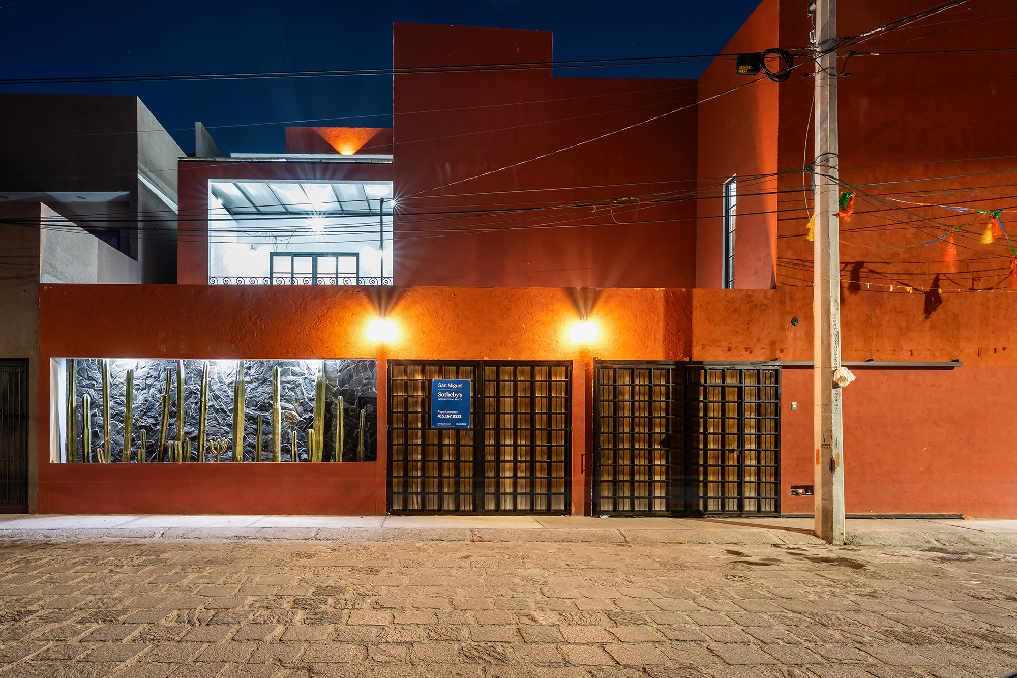  La casa en El Paraíso - 物件實景