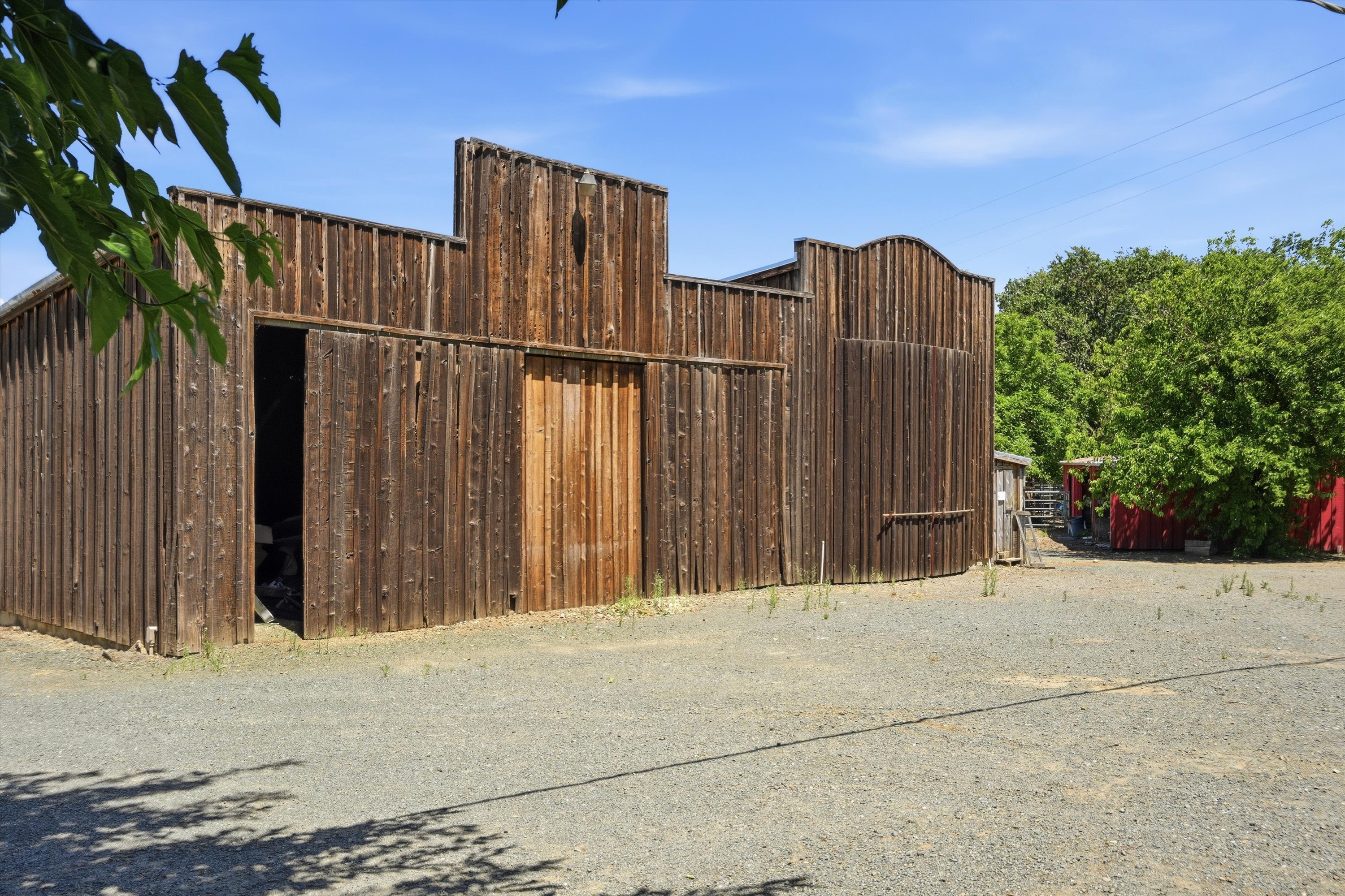  Wine Country Ranch Living - 物件實景