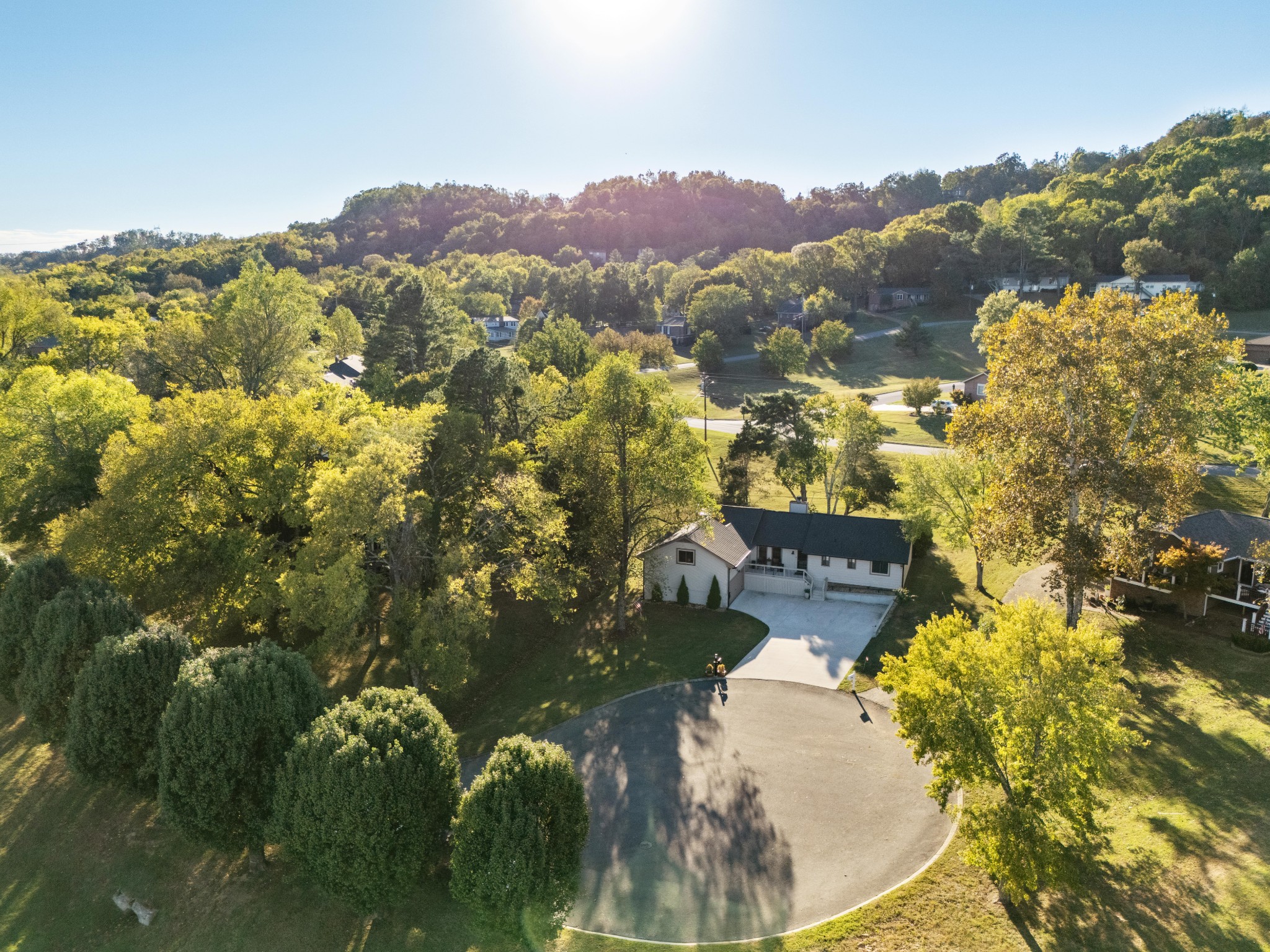  1313 Yorkshire Dr, Brentwood, TN, 37027 - 物件實景