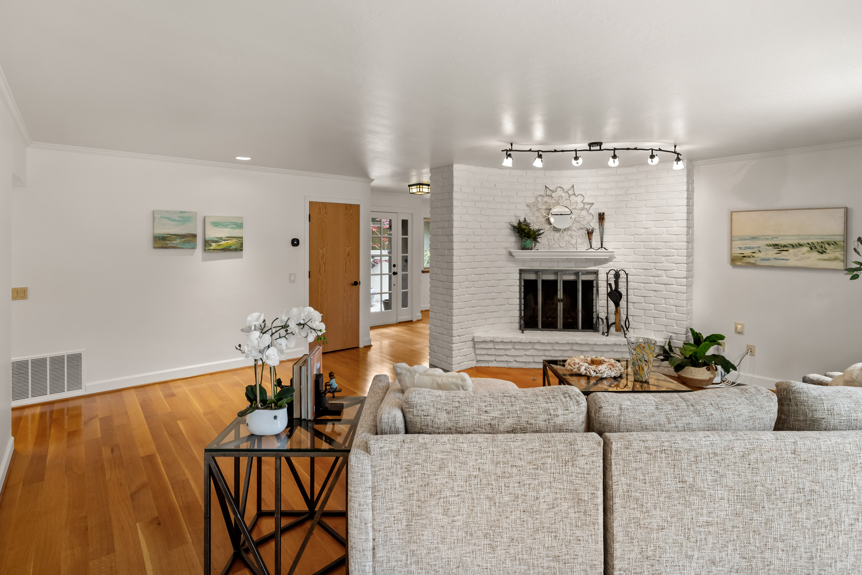  3 Forest Rise Place, Monterey - 物件實景