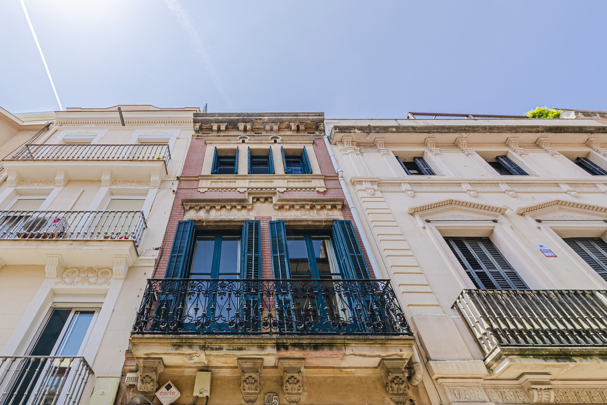  Spectacular renovated house in the neighborhood of Sarría - 物件實景
