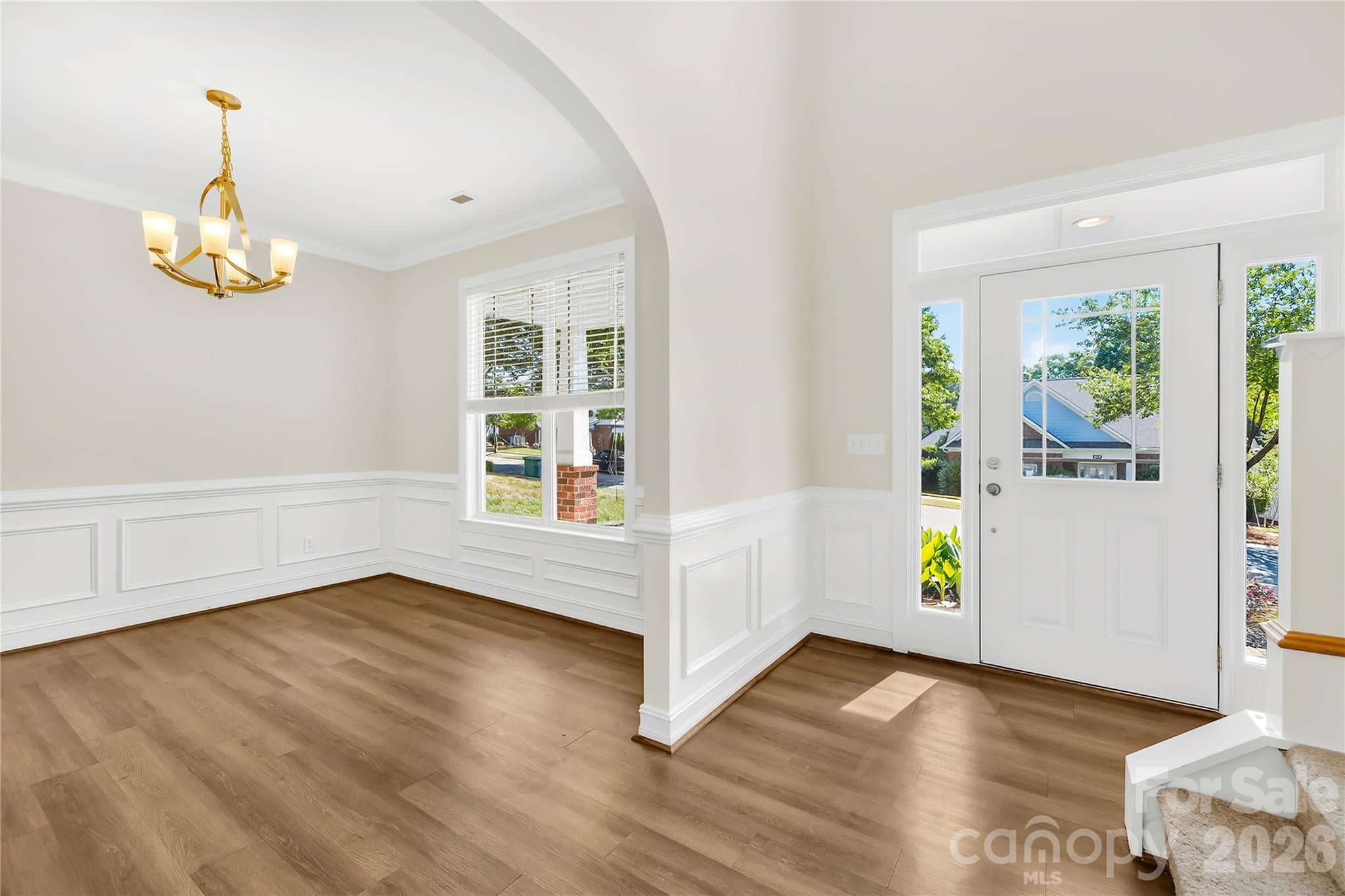 Cornelius, North Carolina, 28031, United States, 4 Bedrooms Bedrooms, ,4 BathroomsBathrooms,Residential,For Sale,2045190