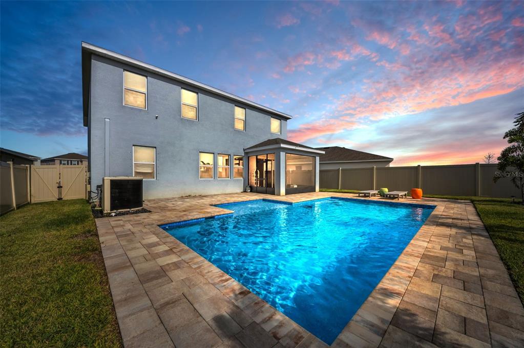 Apollo Beach, Florida, 33572, United States, 4 Bedrooms Bedrooms, ,3 BathroomsBathrooms,Residential,For Sale,1991637