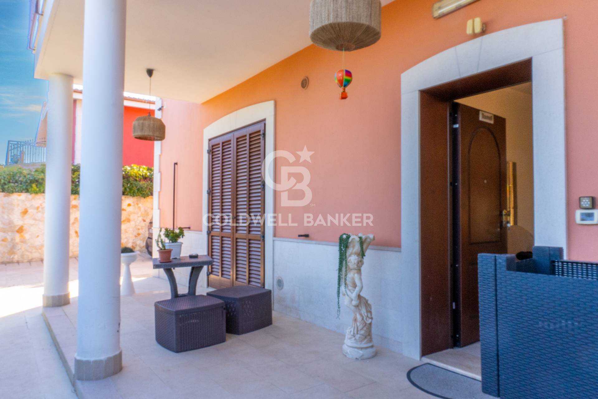 Trani, Barletta-Andria-Trani, 70059, IT, 5 Bedrooms Bedrooms, ,5 BathroomsBathrooms,Residential,For Sale,1967517