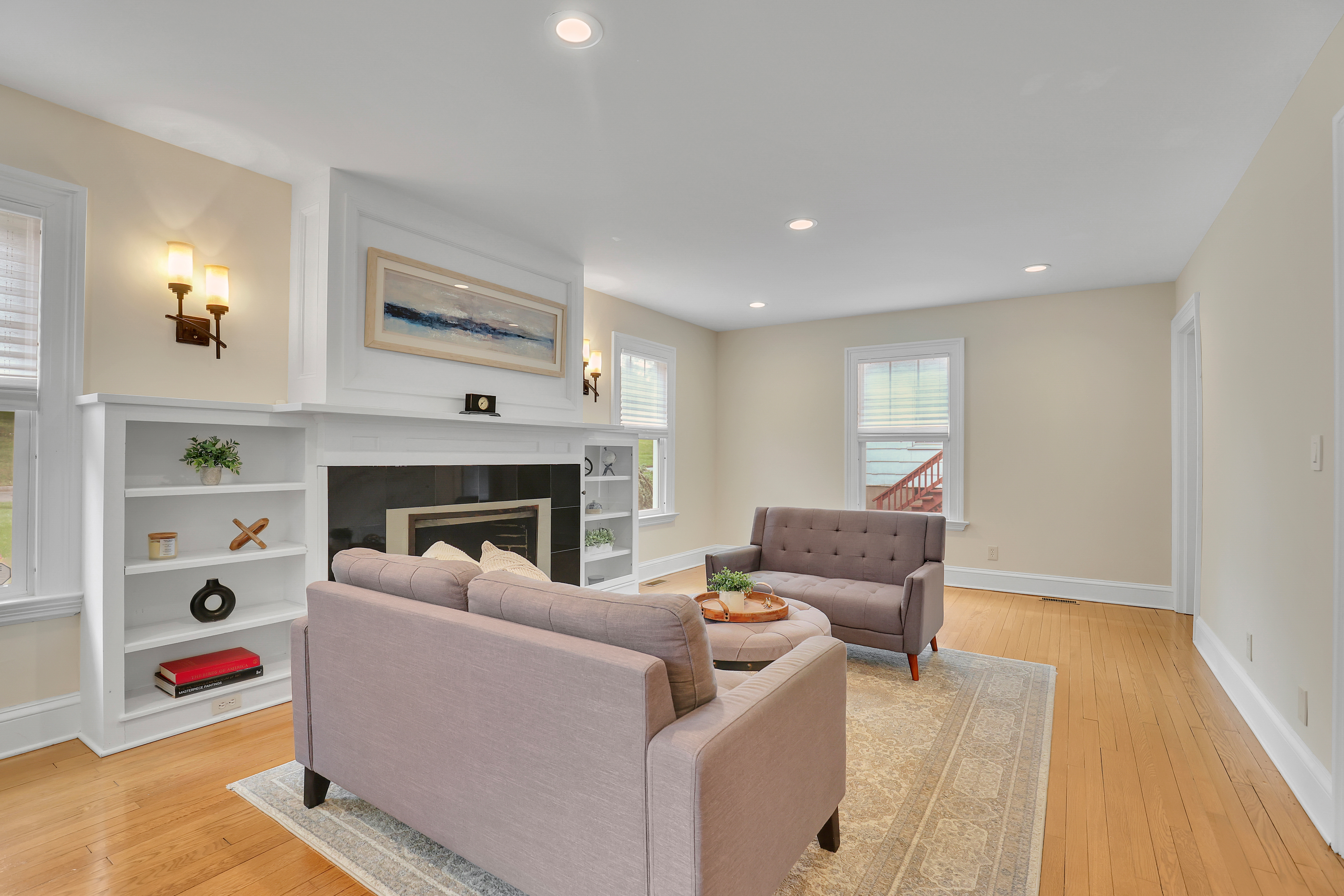  149 Westland Avenue - 物件實景
