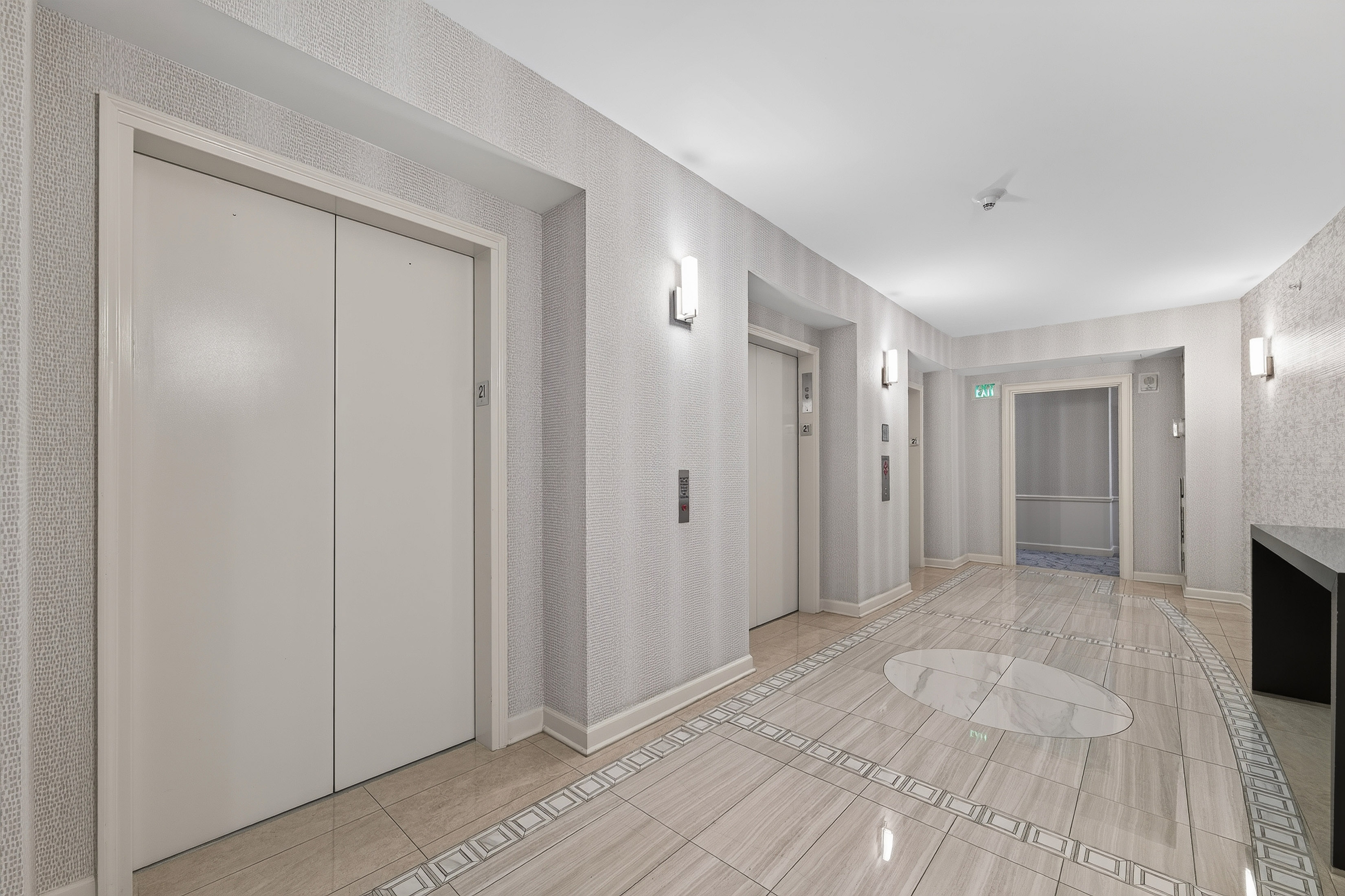  Welcome to Unit 2150 at The Oaks at Buckhead - 物件實景