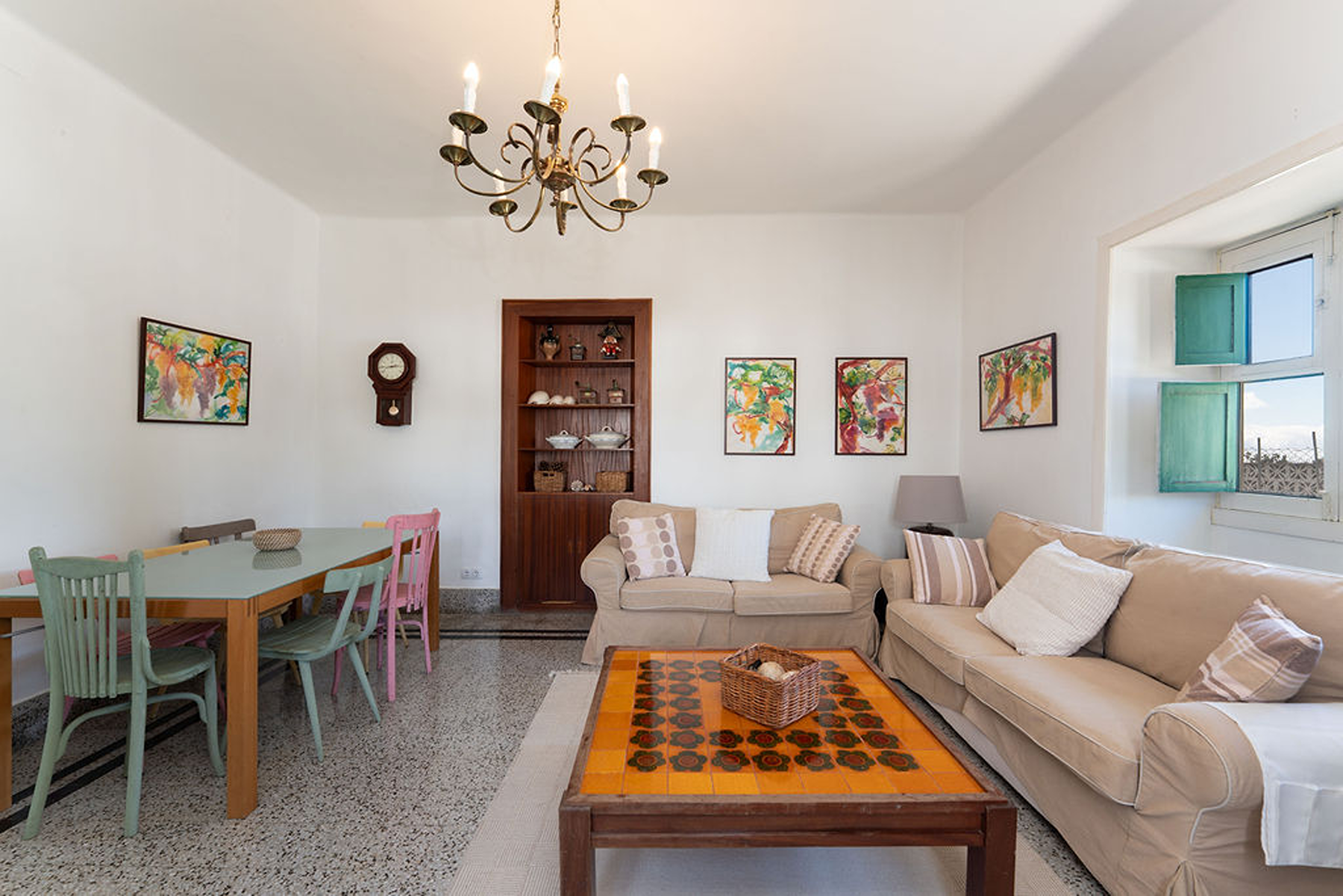  Investment opportunity and exclusive privacy in an 80,000 m² estate - 物件實景
