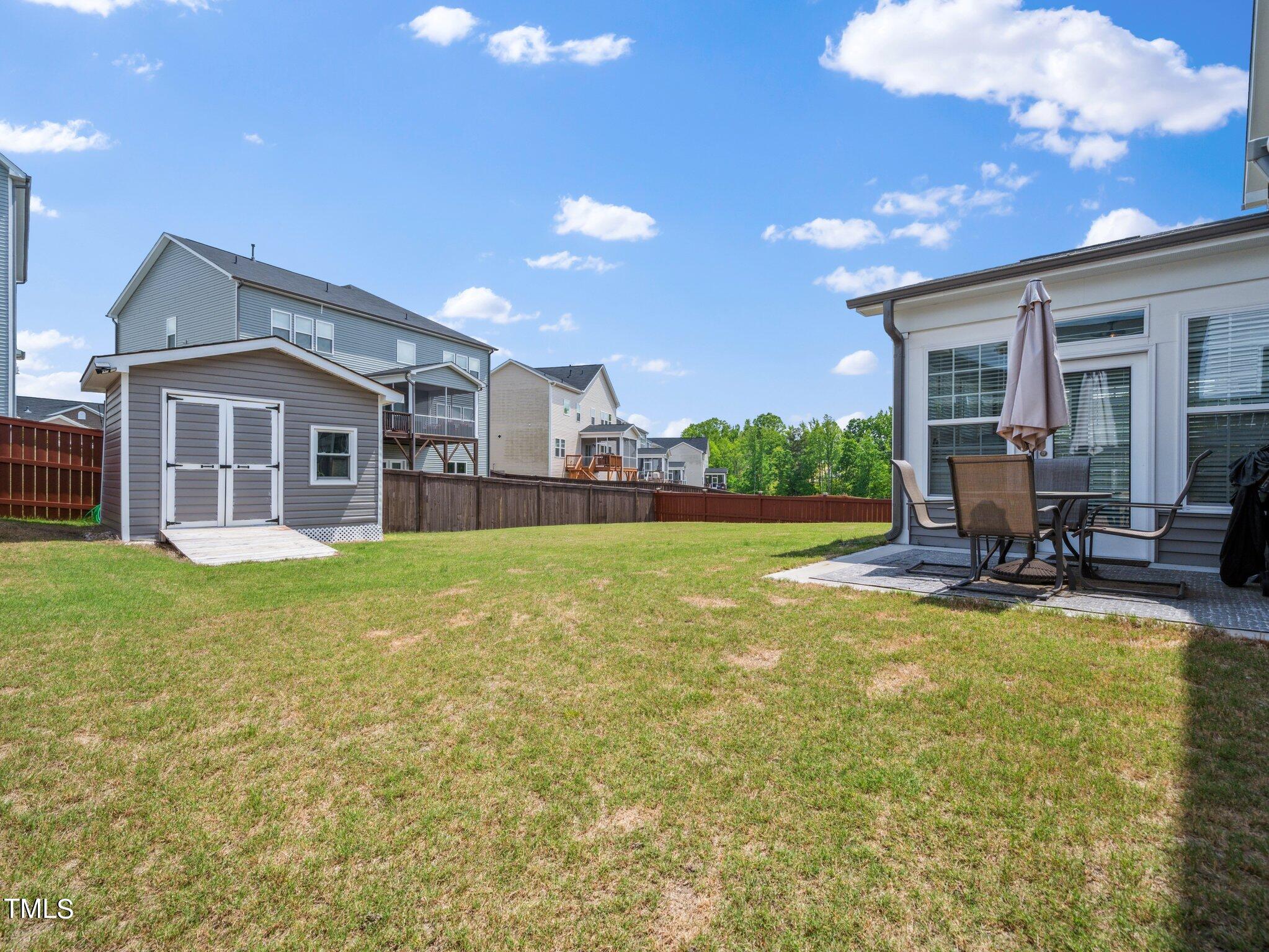 2609 Princess Tree Drive, Raleigh, North Carolina, 27616, United States, 5 Bedrooms Bedrooms, ,3 BathroomsBathrooms,Residential,For Sale,2609 Princess Tree Drive,1521370