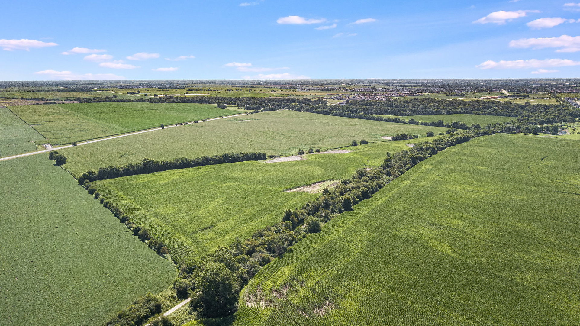 0 W Baker Road, Manhattan, Illinois, 60442, United States, ,Residential,For Sale,0 W Baker Road,1664381